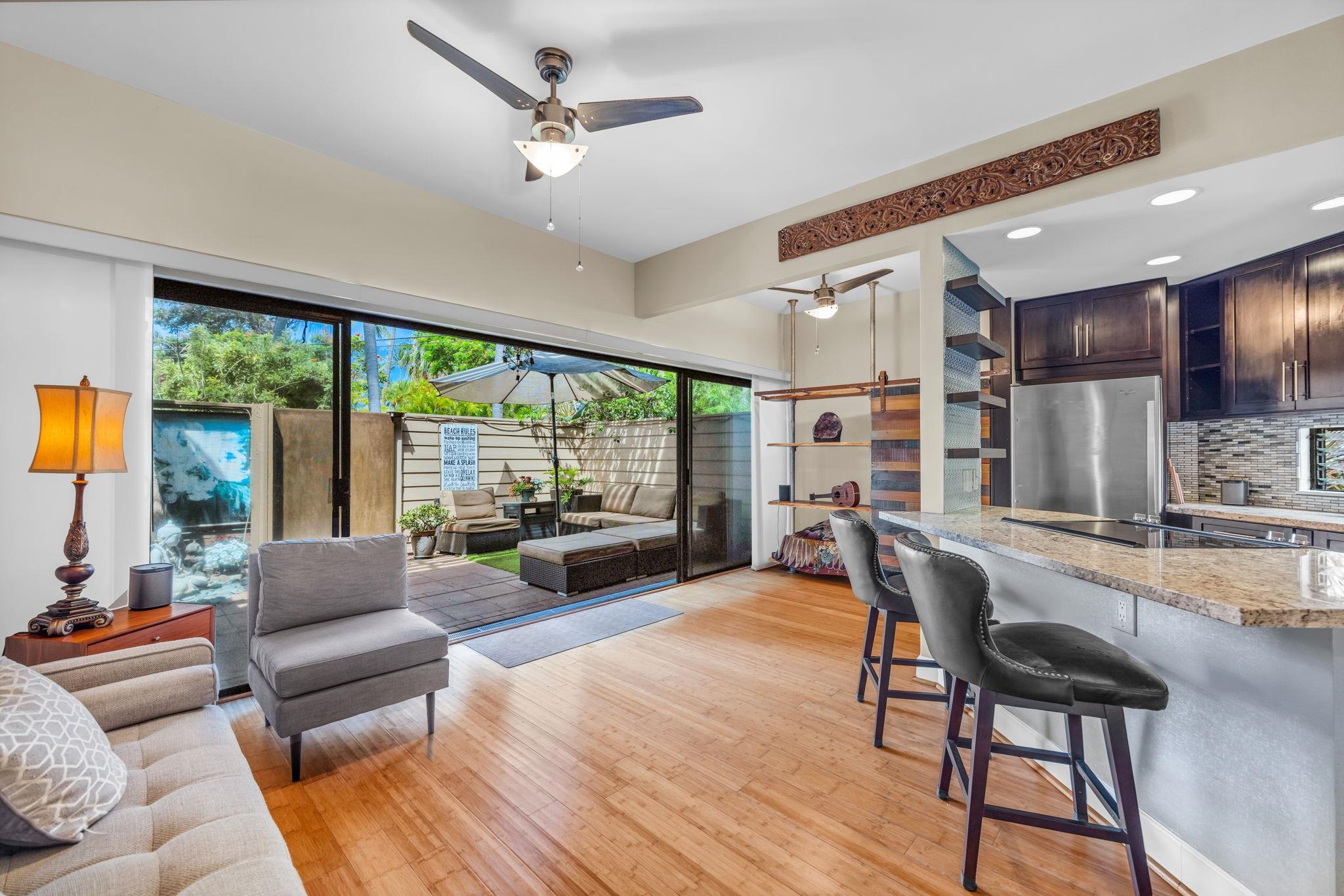 Boardwalk condo # E, Kihei, Hawaii - photo 13 of 27