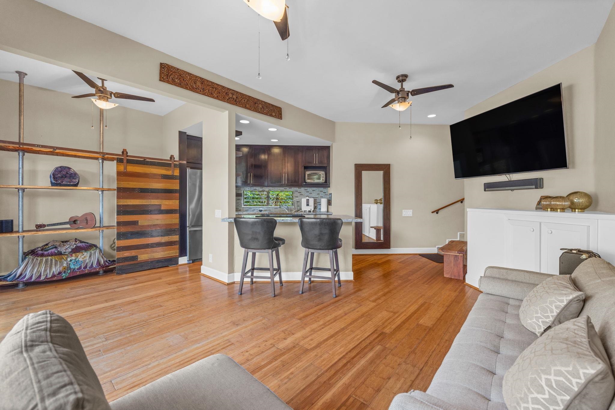 Boardwalk condo # E, Kihei, Hawaii - photo 14 of 27