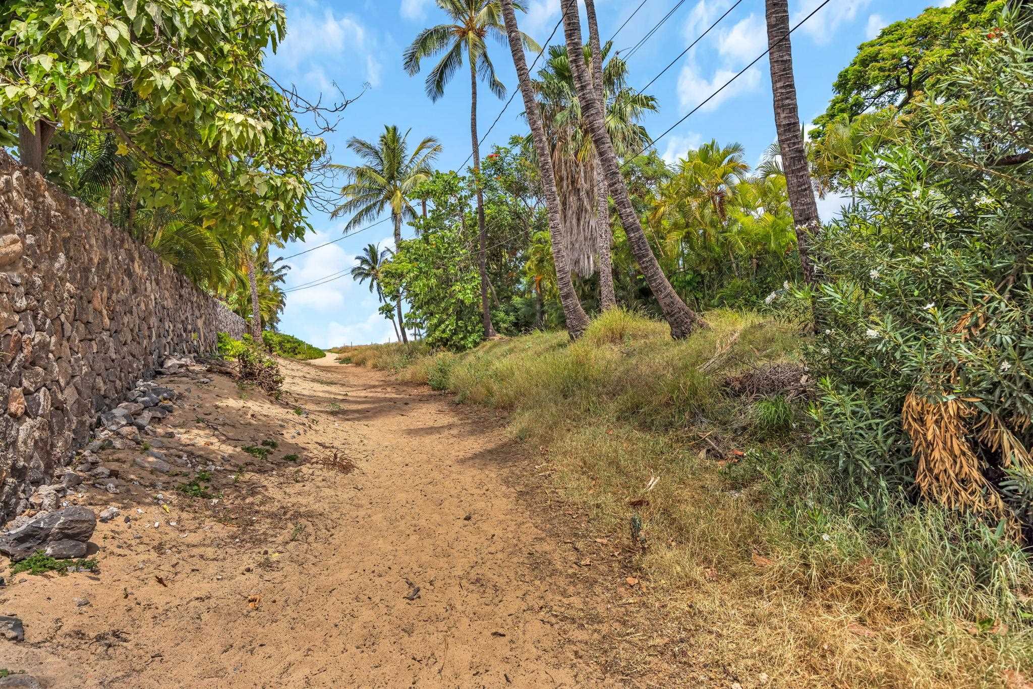 Boardwalk condo # E, Kihei, Hawaii - photo 26 of 27