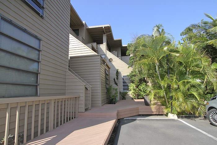 Boardwalk condo # F, Kihei, Hawaii - photo 28 of 29