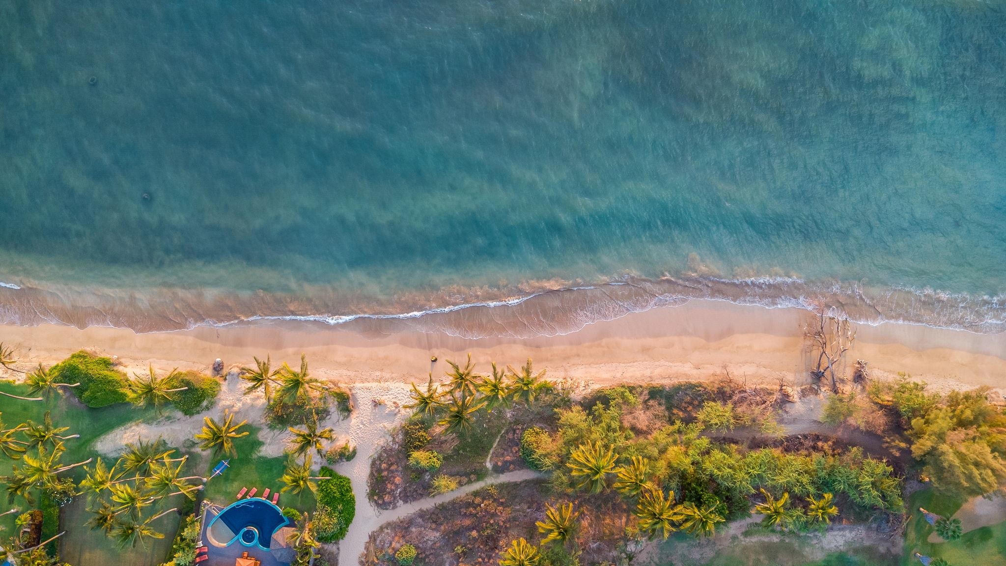 Boardwalk condo # H, Kihei, Hawaii - photo 2 of 43