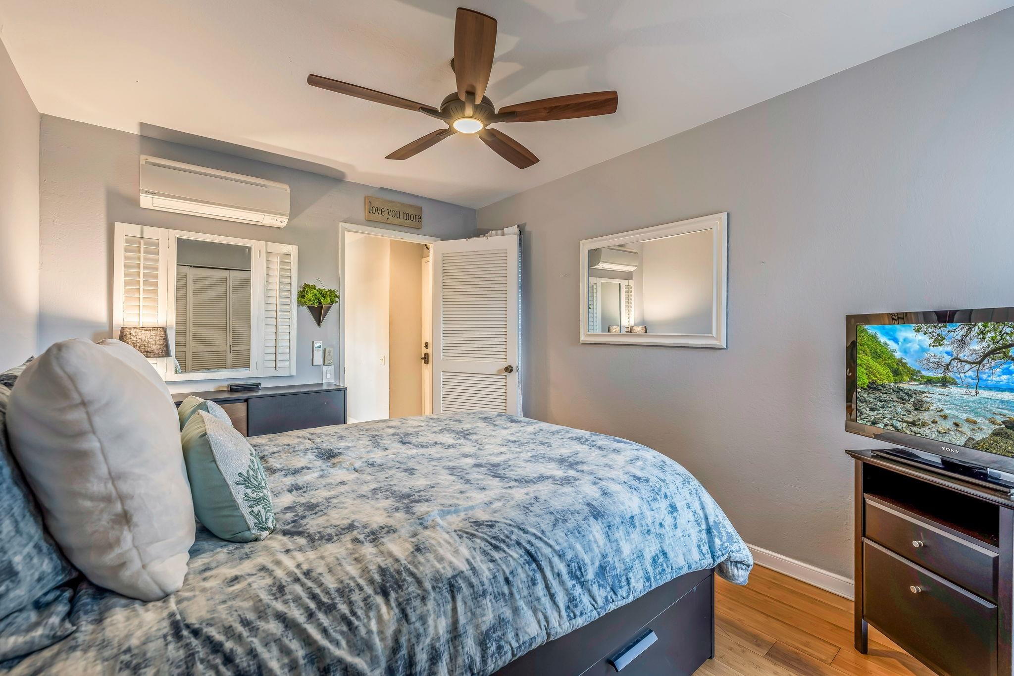 Boardwalk condo # H, Kihei, Hawaii - photo 12 of 43