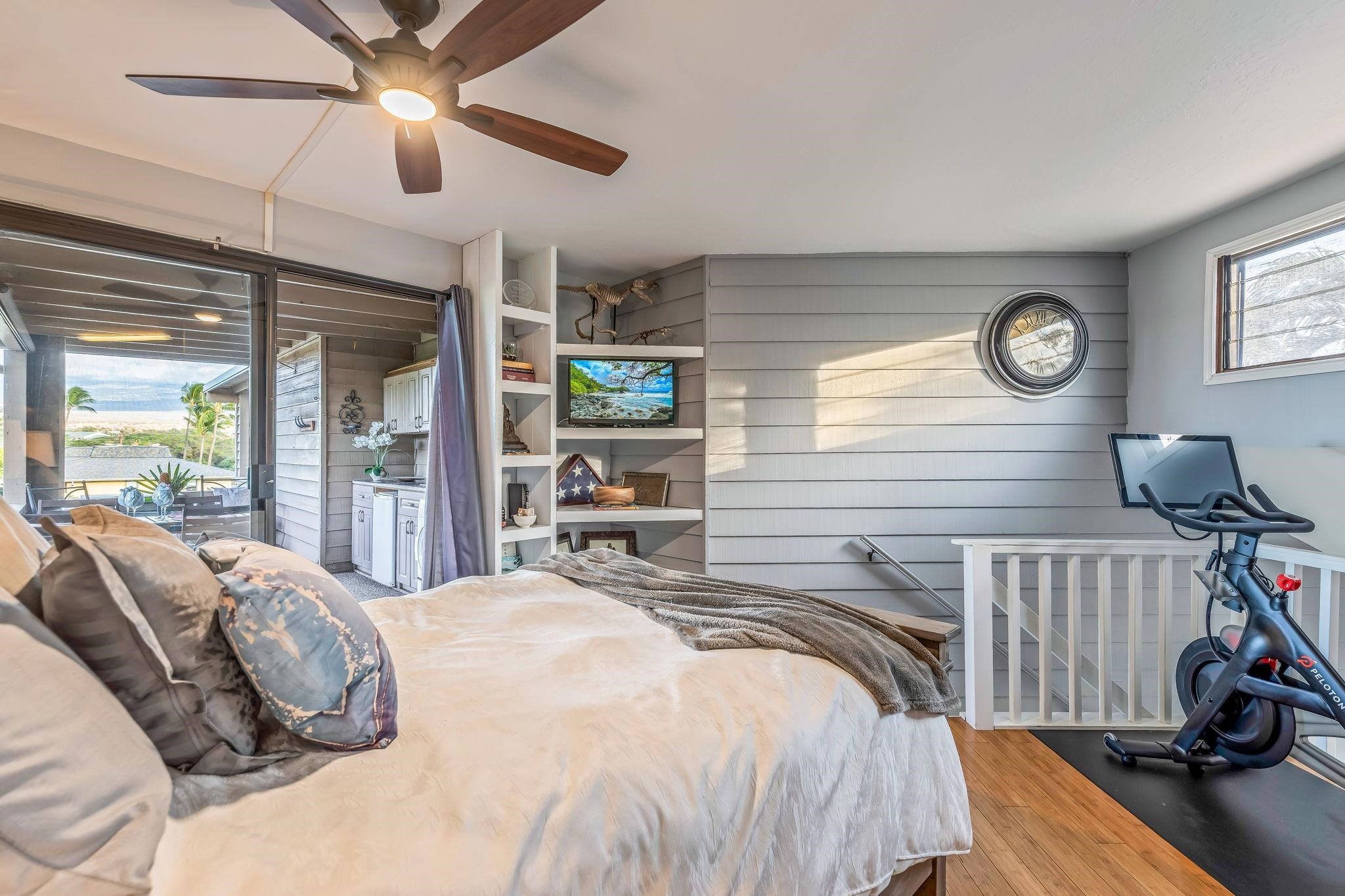 Boardwalk condo # H, Kihei, Hawaii - photo 17 of 43