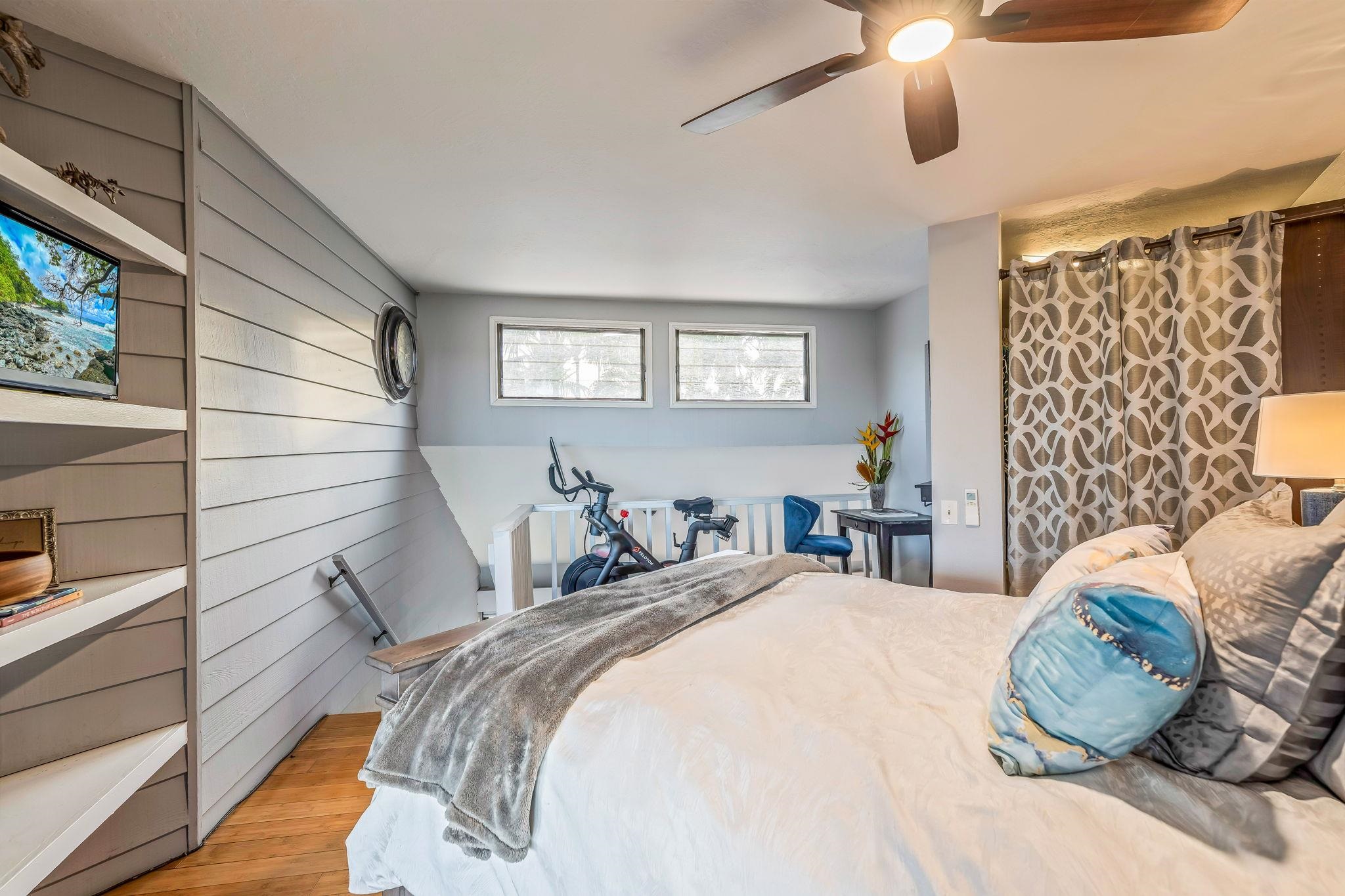 Boardwalk condo # H, Kihei, Hawaii - photo 18 of 43