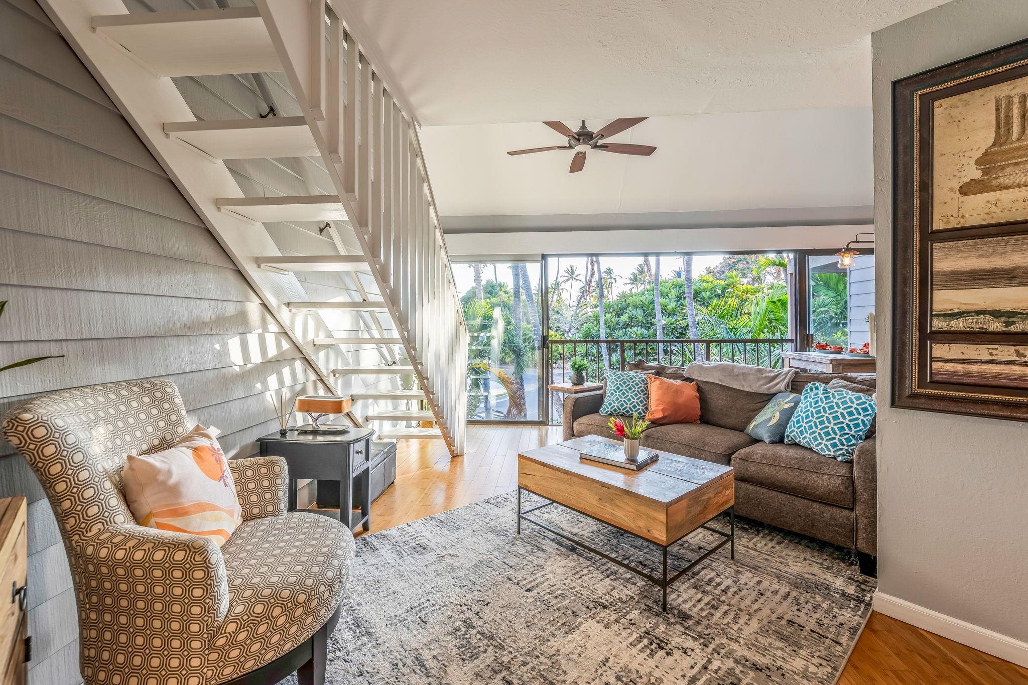 Boardwalk condo # H, Kihei, Hawaii - photo 3 of 43