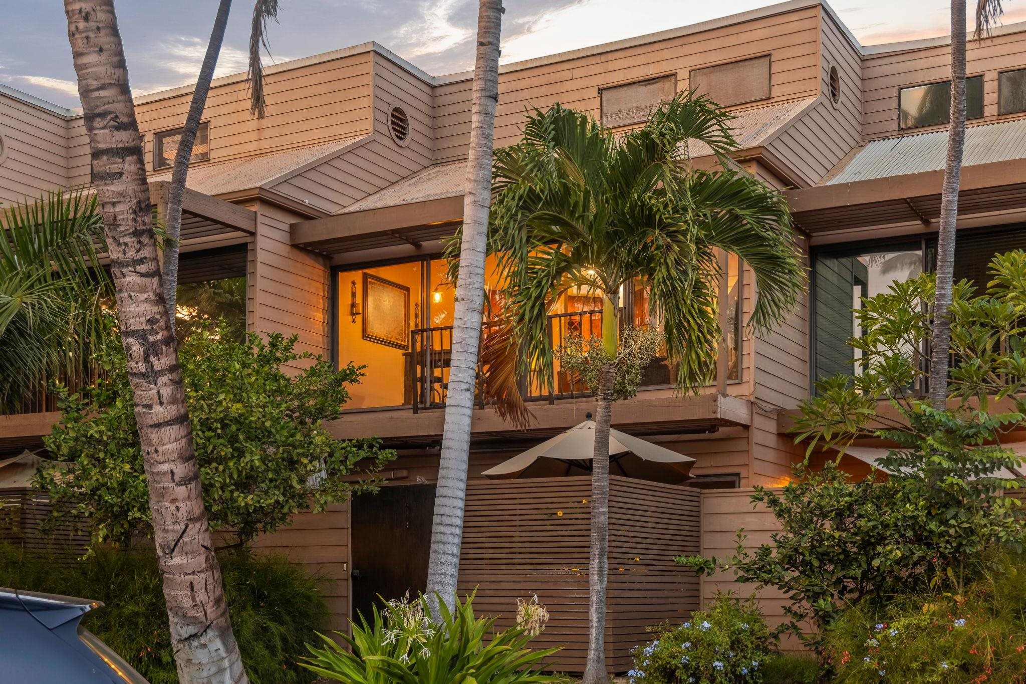 Boardwalk condo # H, Kihei, Hawaii - photo 27 of 43