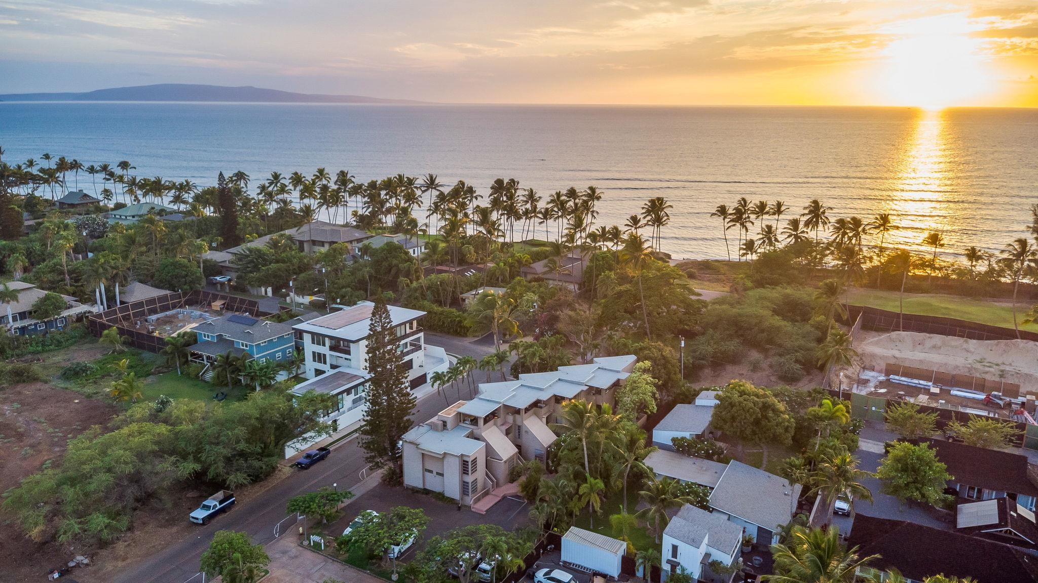 Boardwalk condo # H, Kihei, Hawaii - photo 37 of 43
