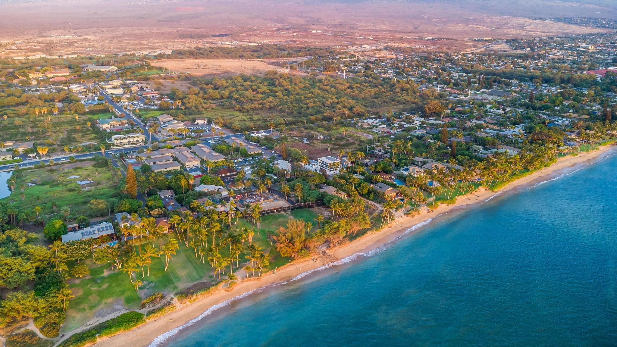 Boardwalk condo # H, Kihei, Hawaii - photo 41 of 43