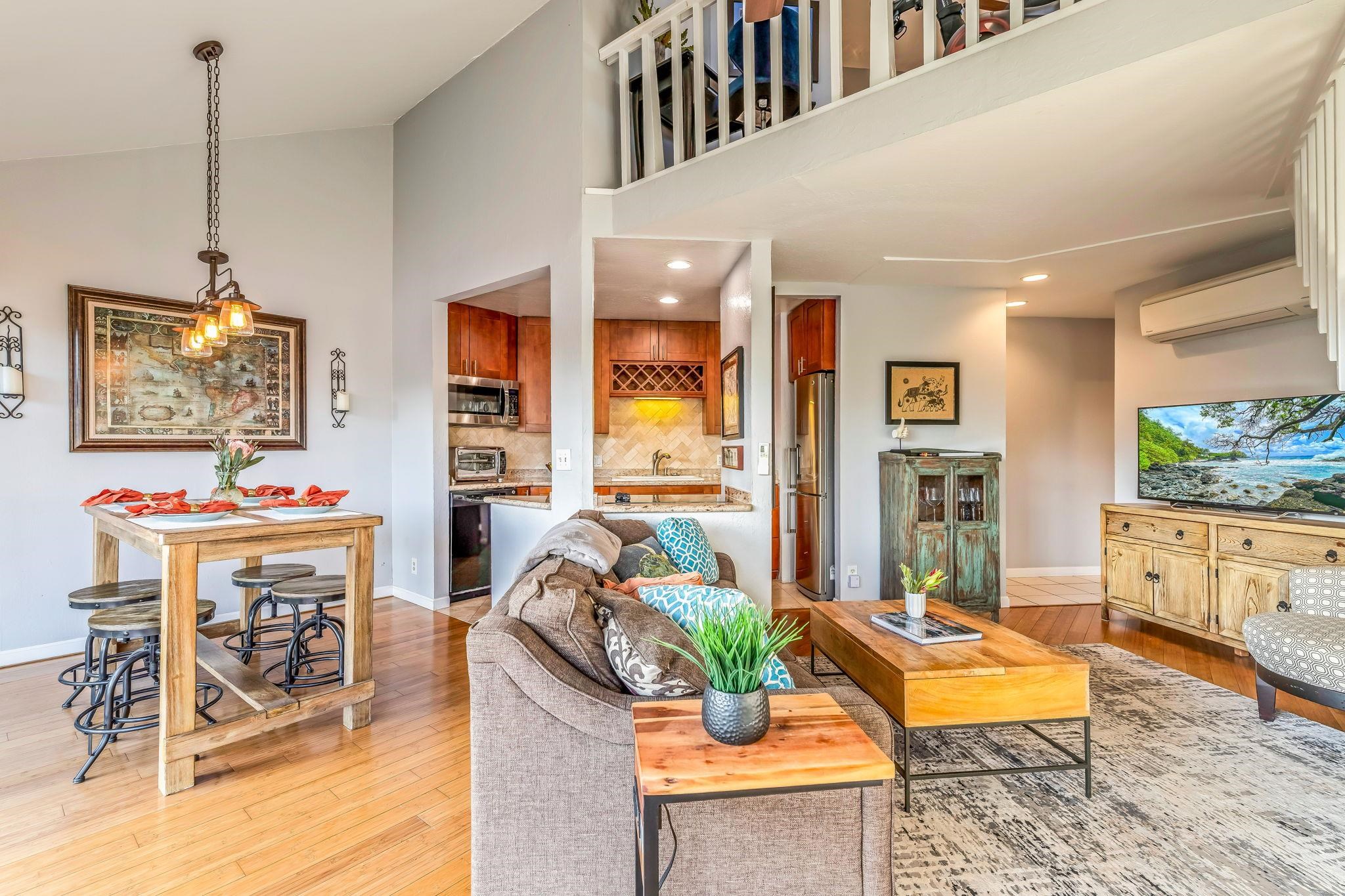 Boardwalk condo # H, Kihei, Hawaii - photo 7 of 43