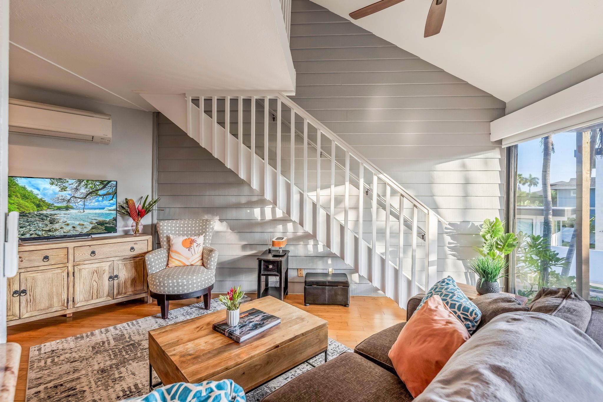 Boardwalk condo # H, Kihei, Hawaii - photo 8 of 43