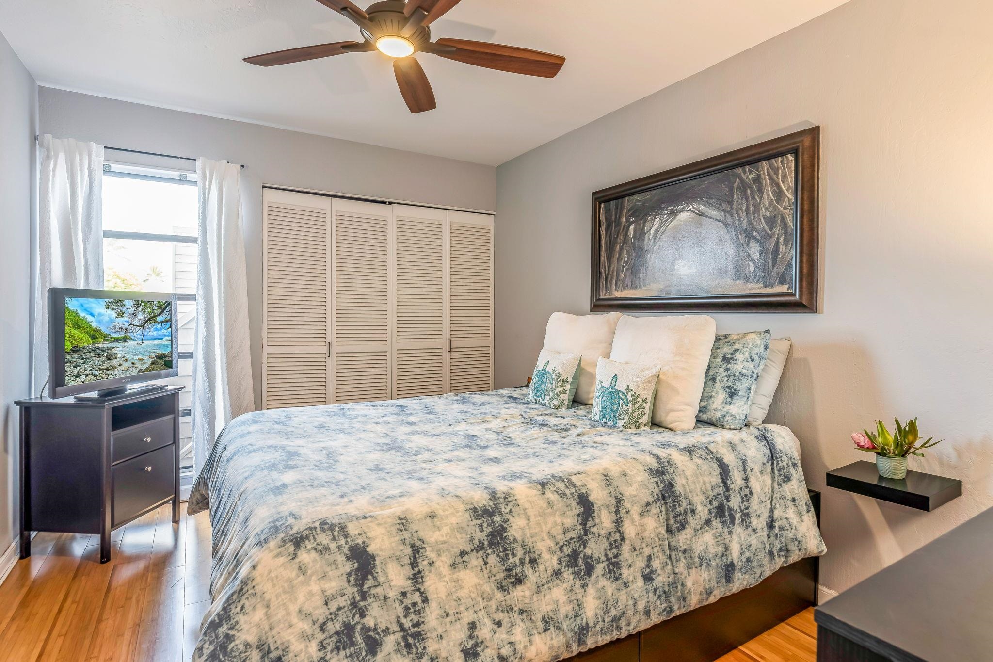 Boardwalk condo # H, Kihei, Hawaii - photo 9 of 43