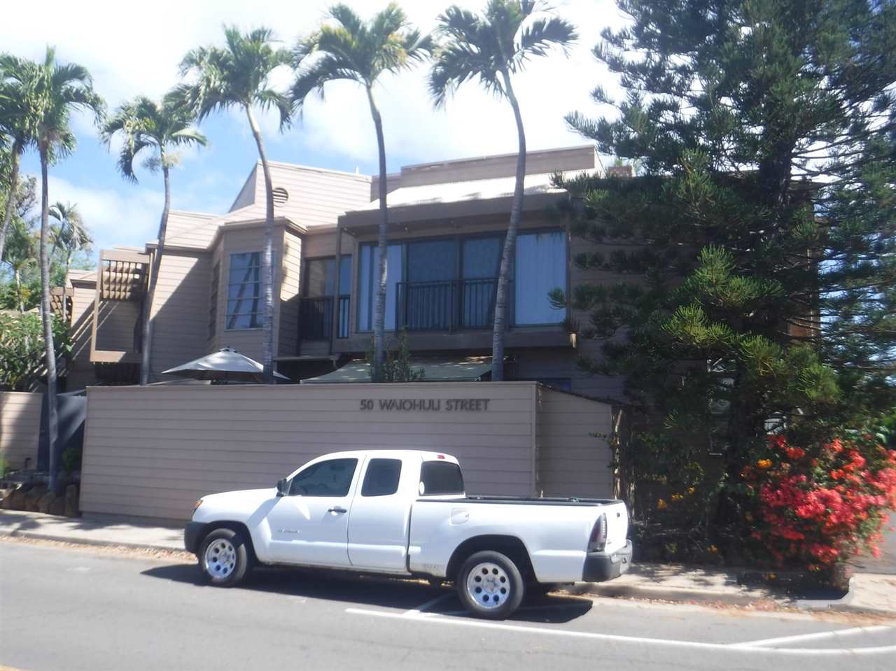 Boardwalk condo # J, Kihei, Hawaii - photo 20 of 20