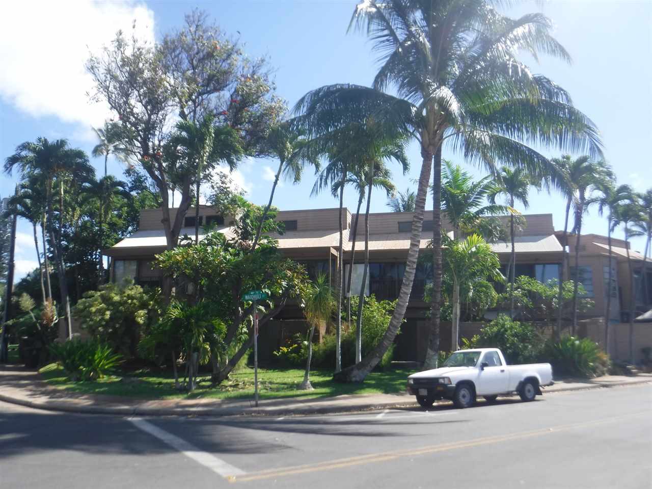 Boardwalk condo # J, Kihei, Hawaii - photo 3 of 20