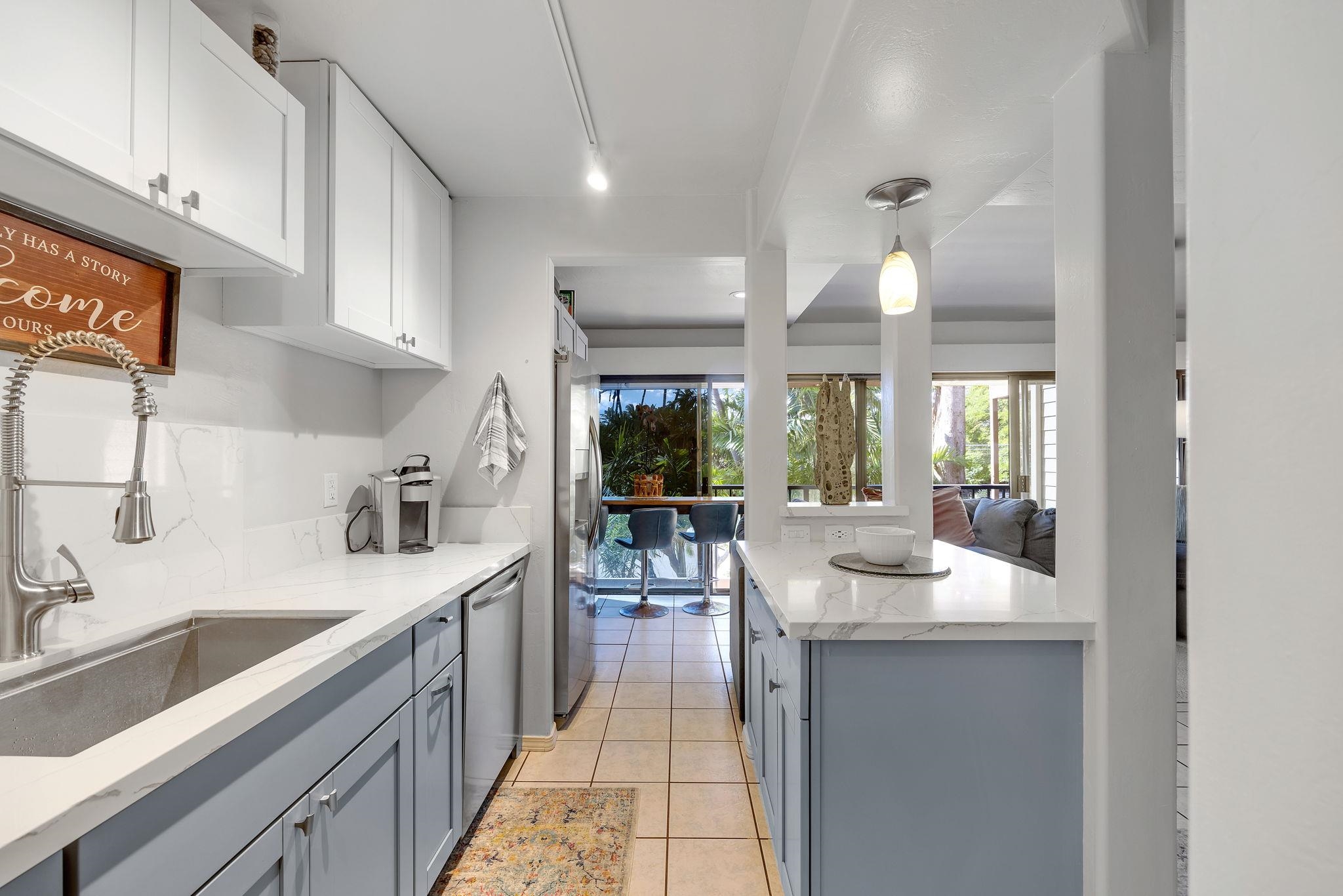 Boardwalk condo # J, Kihei, Hawaii - photo 17 of 41