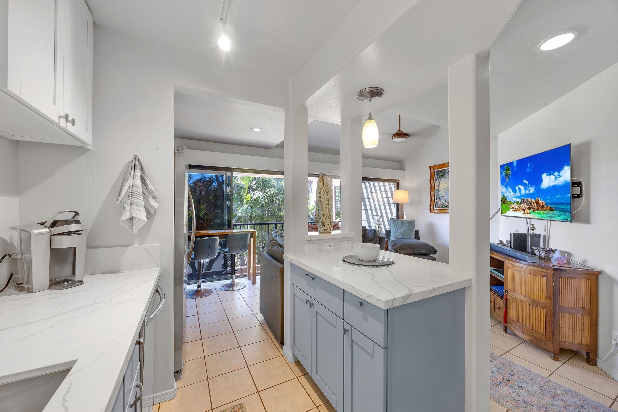 Boardwalk condo # J, Kihei, Hawaii - photo 18 of 41