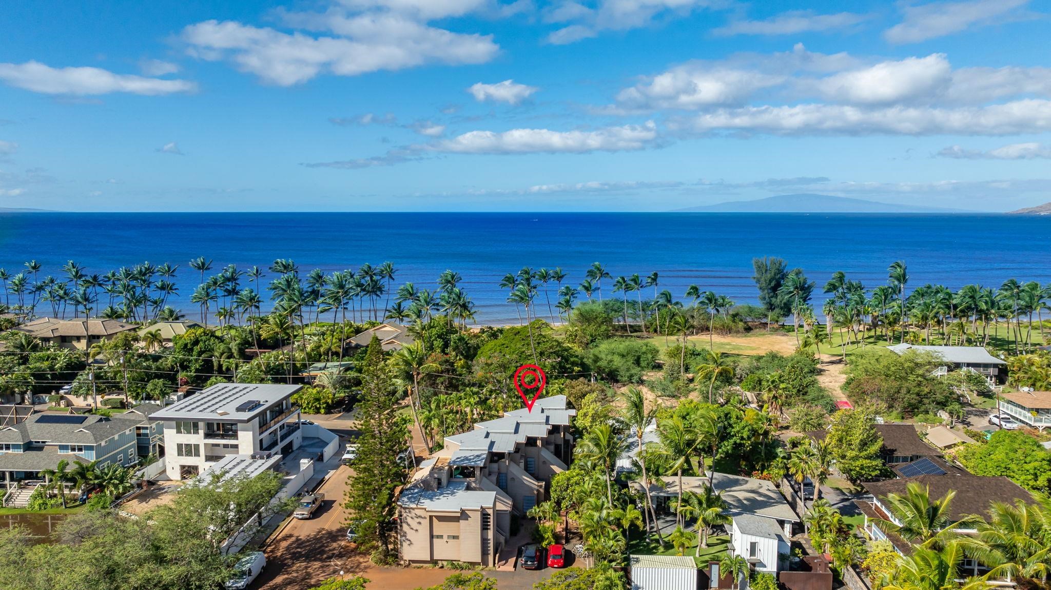 Boardwalk condo # J, Kihei, Hawaii - photo 20 of 41