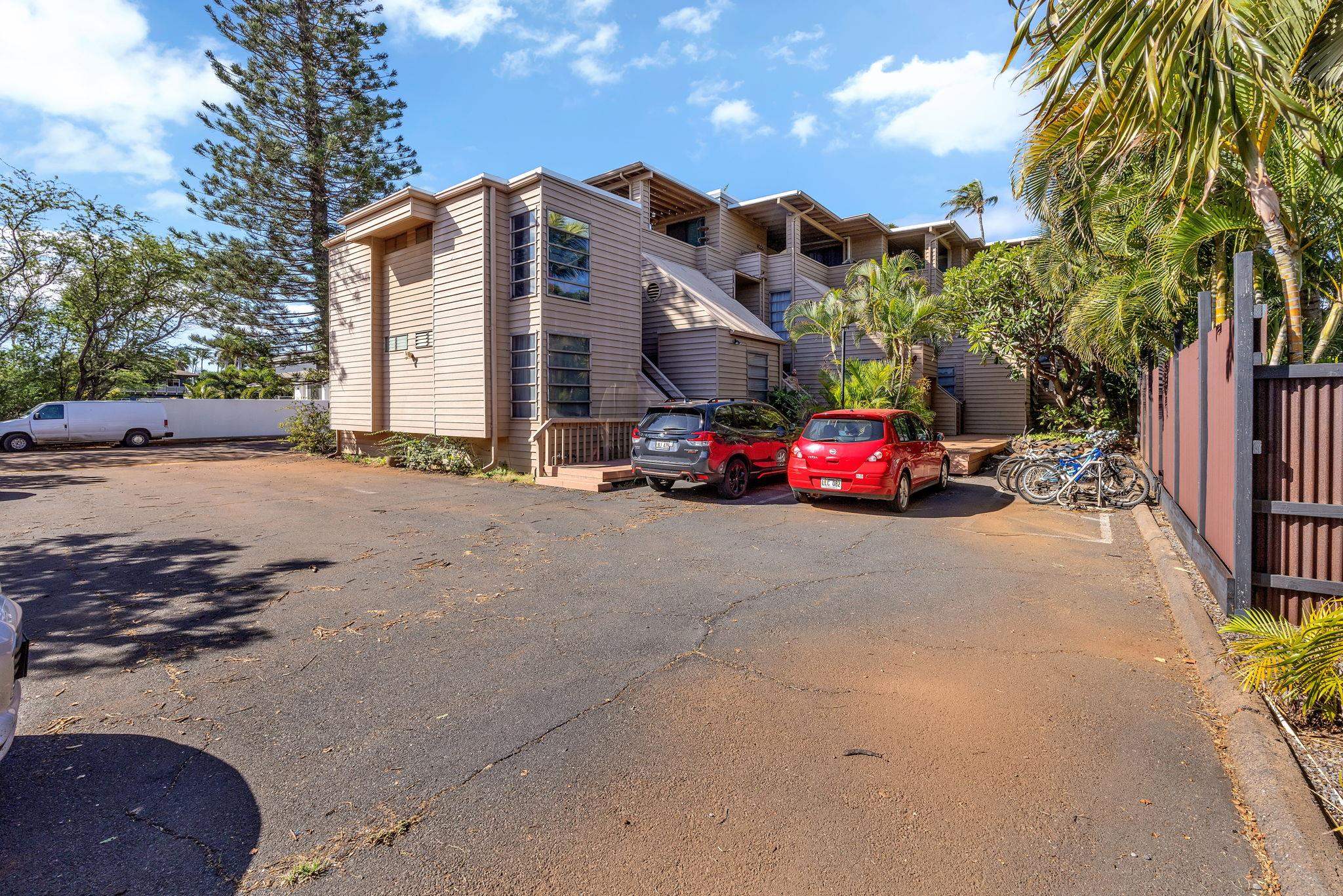 Boardwalk condo # J, Kihei, Hawaii - photo 35 of 41