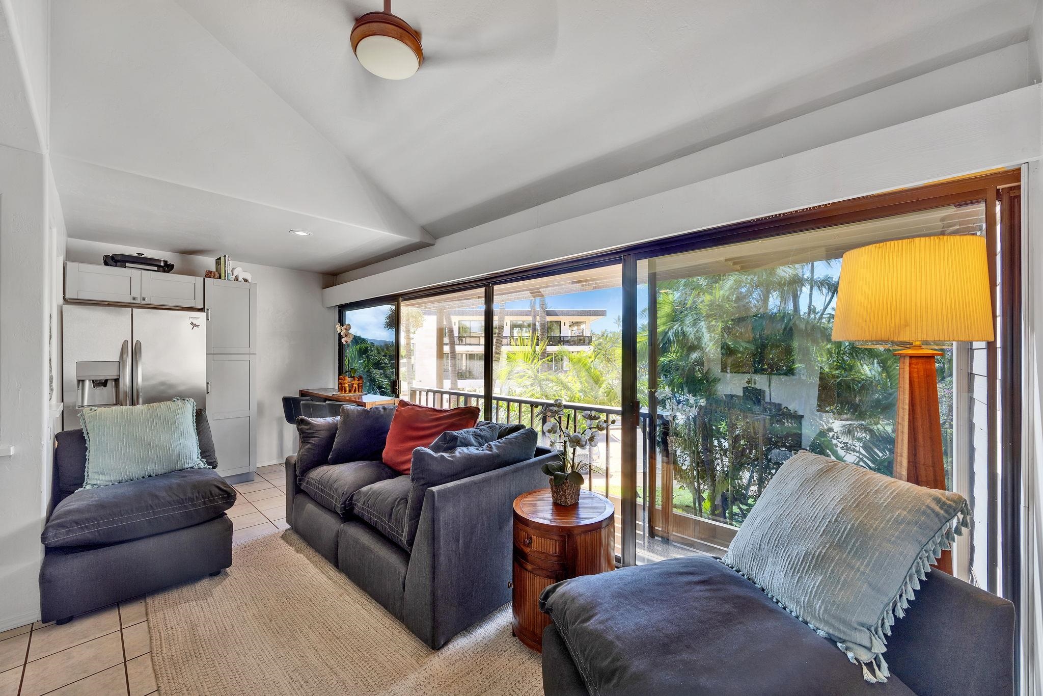 Boardwalk condo # J, Kihei, Hawaii - photo 7 of 41