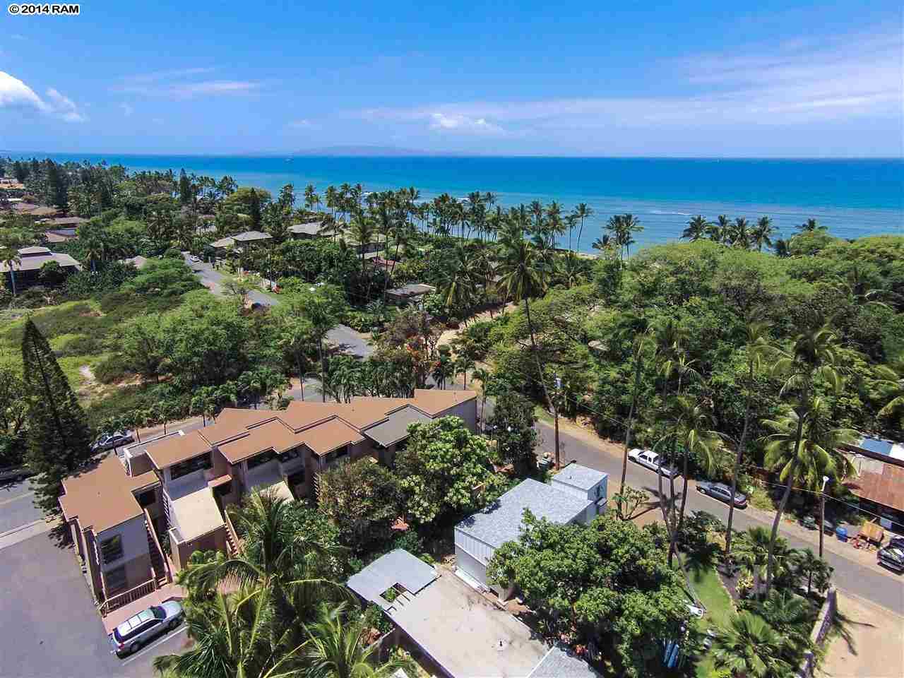 Boardwalk condo # G, Kihei, Hawaii - photo 21 of 21