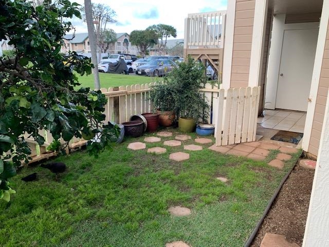 Iao Parkside IV-A condo # 103, Wailuku, Hawaii - photo 2 of 21