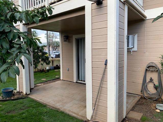 Iao Parkside IV-A condo # 103, Wailuku, Hawaii - photo 20 of 21