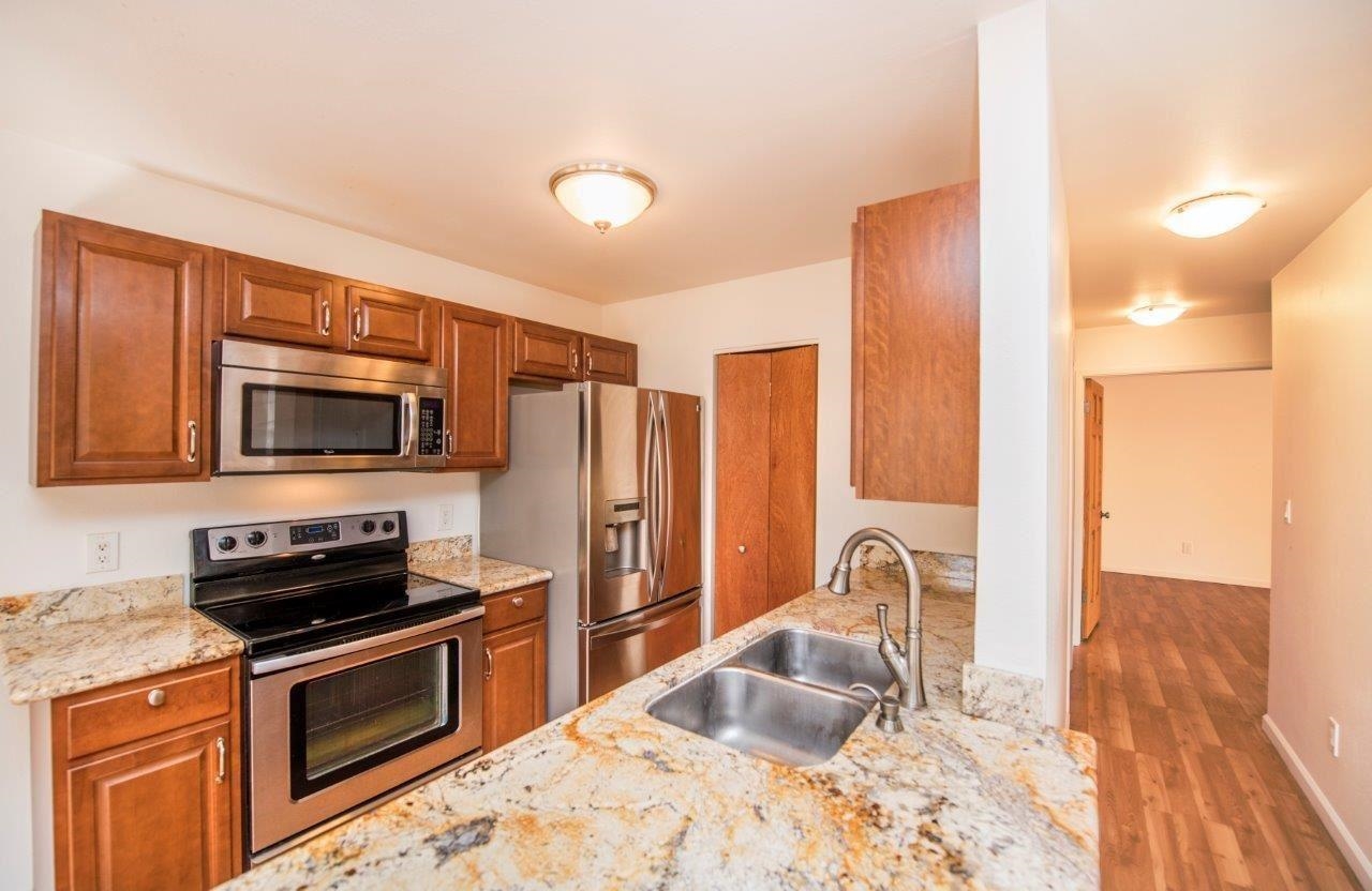 Iao Parkside IV-A condo # 103, Wailuku, Hawaii - photo 3 of 8