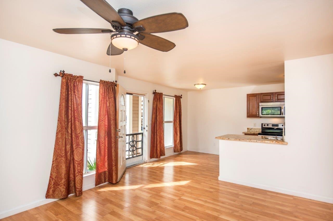 Iao Parkside IV-A condo # 103, Wailuku, Hawaii - photo 6 of 8