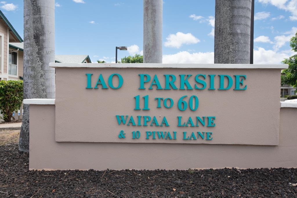 Iao Parkside IV-A condo # 40-102, Wailuku, Hawaii - photo 4 of 35