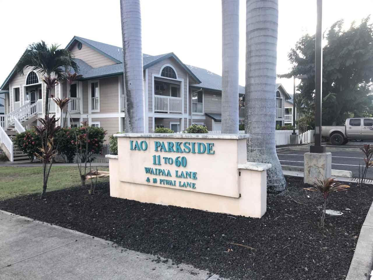 Iao Parkside IV-A condo # 40-201, Wailuku, Hawaii - photo 10 of 10