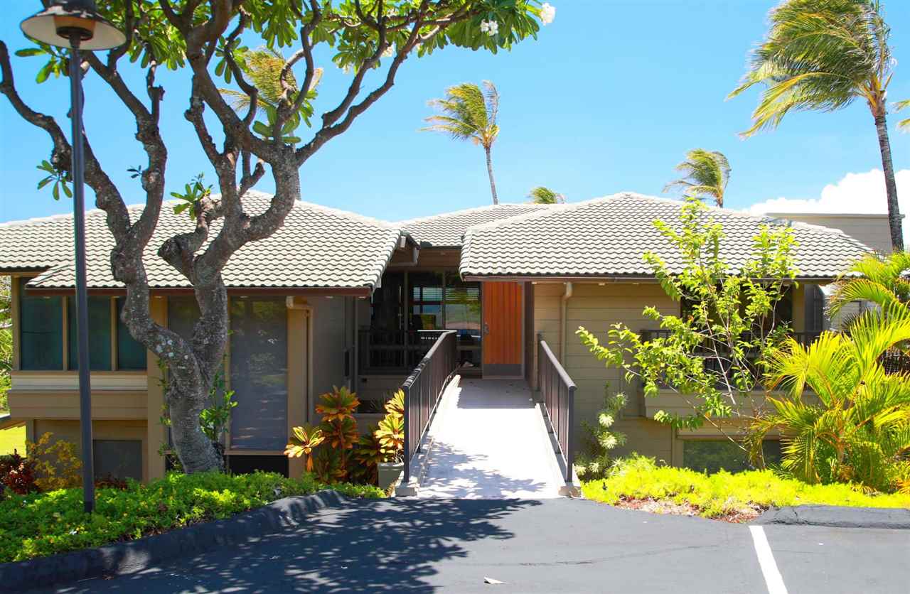 Kapalua Bay Villas II condo # 11-B1, Lahaina, Hawaii - photo 30 of 30