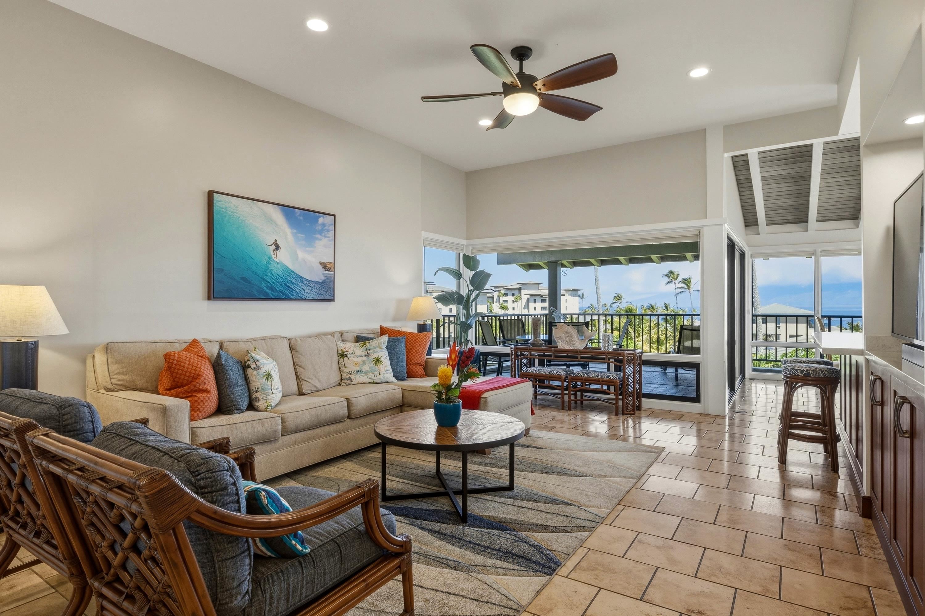 Kapalua Bay Villas II condo # 11B2, Lahaina, Hawaii - photo 2 of 50