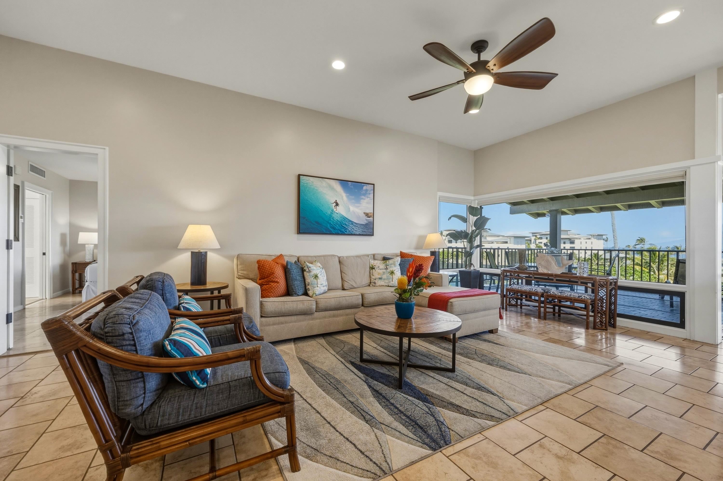 Kapalua Bay Villas II condo # 11B2, Lahaina, Hawaii - photo 11 of 50