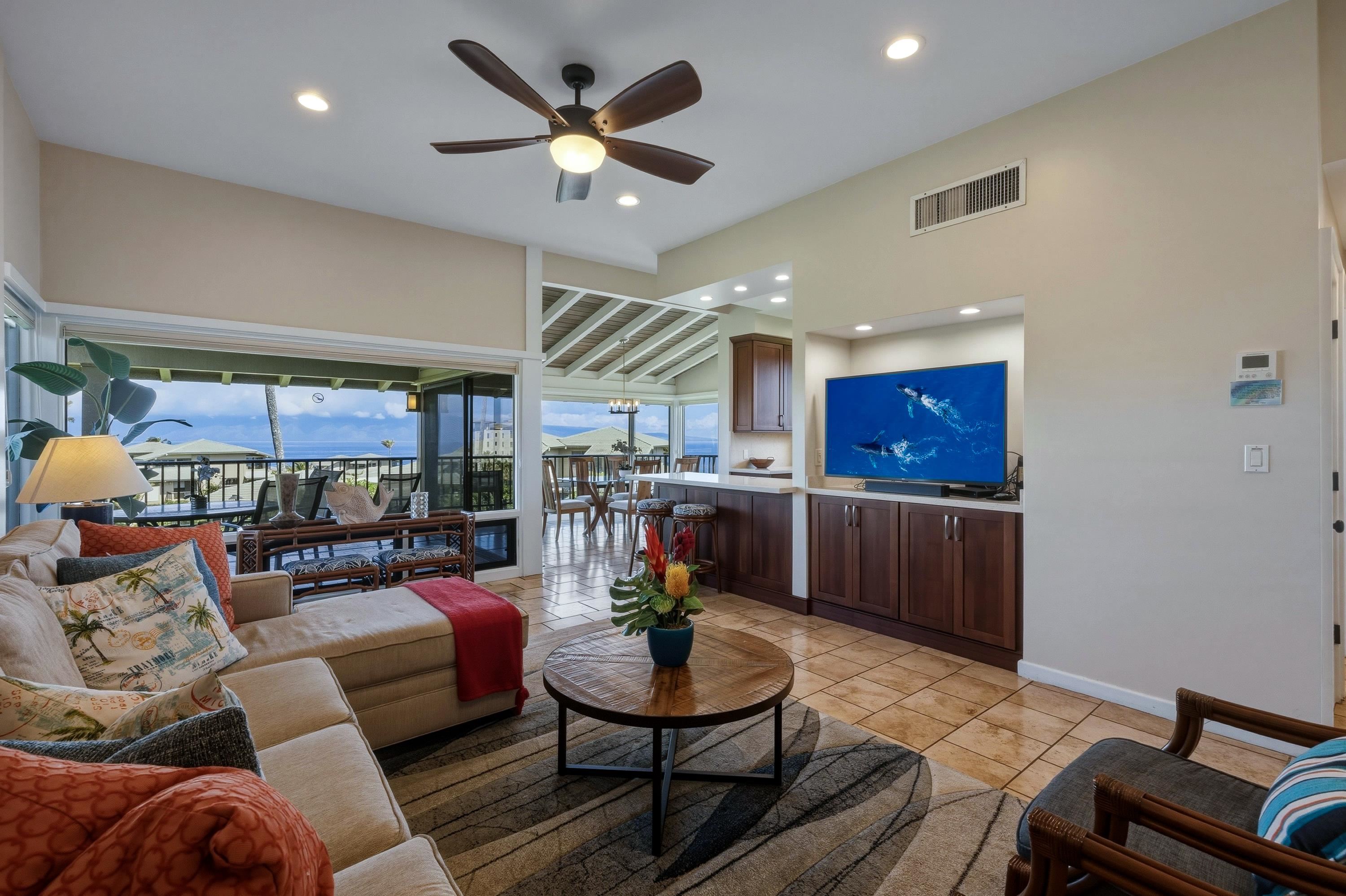 Kapalua Bay Villas II condo # 11B2, Lahaina, Hawaii - photo 12 of 50