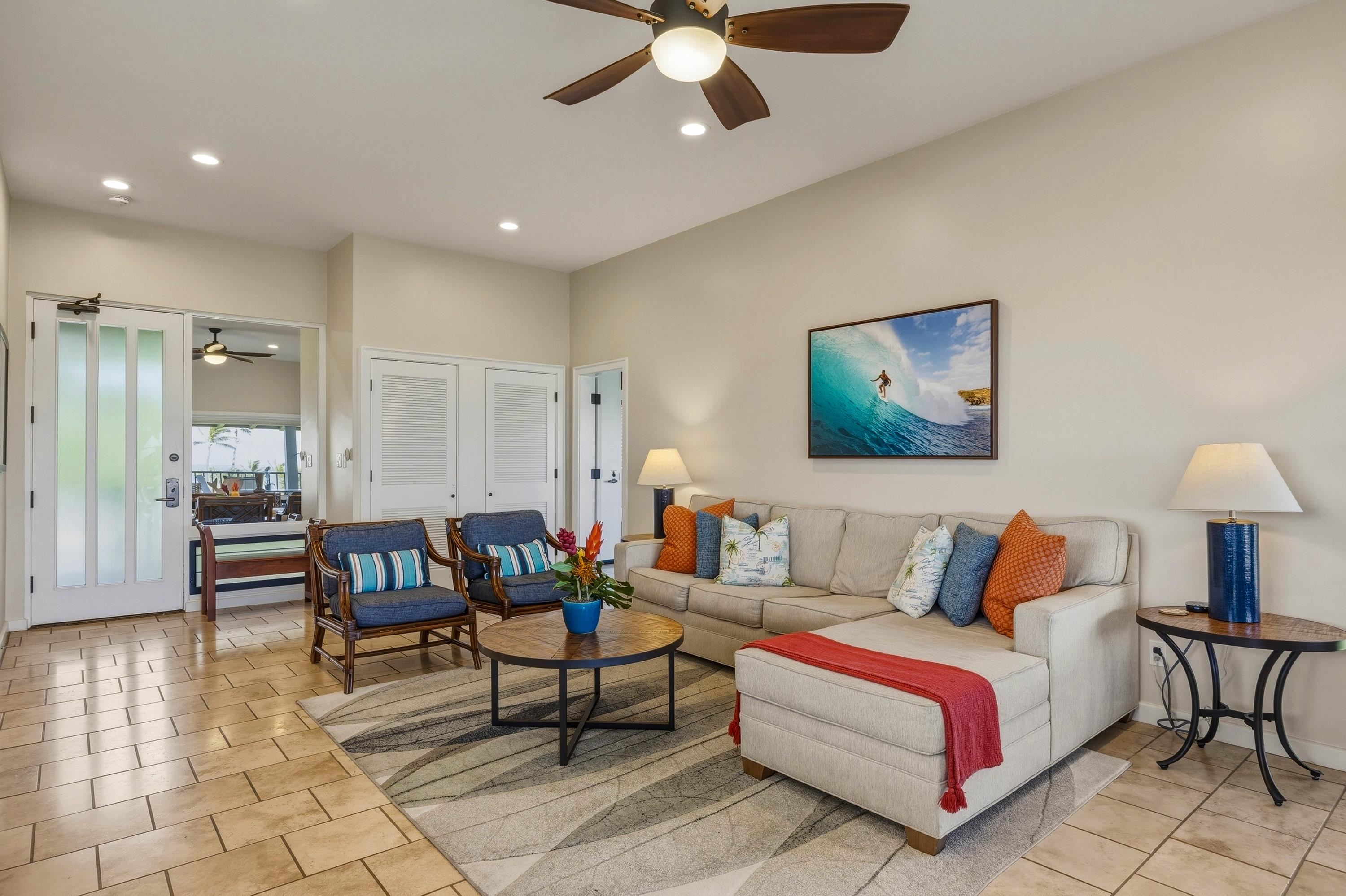 Kapalua Bay Villas II condo # 11B2, Lahaina, Hawaii - photo 13 of 50