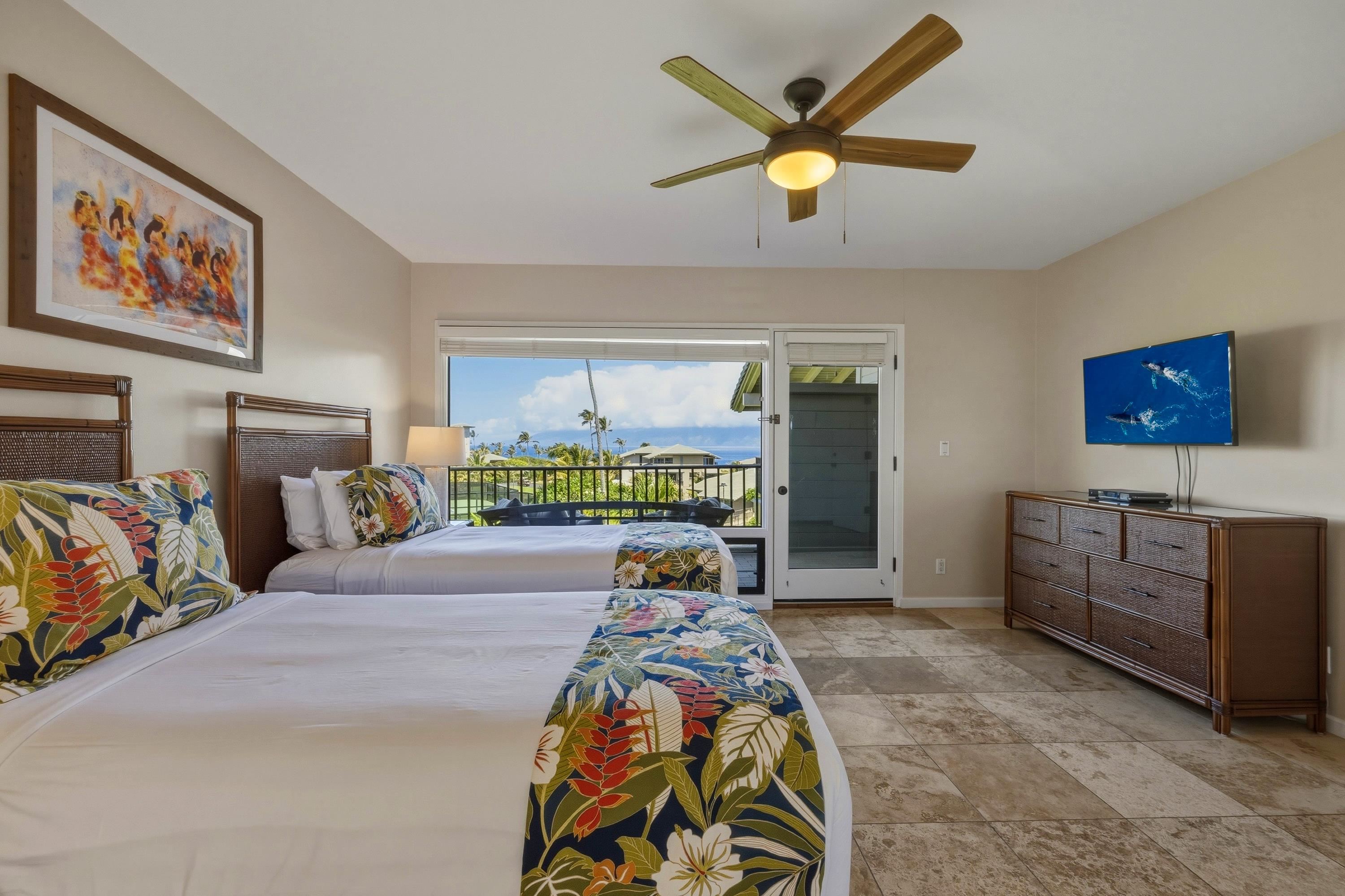 Kapalua Bay Villas II condo # 11B2, Lahaina, Hawaii - photo 38 of 50