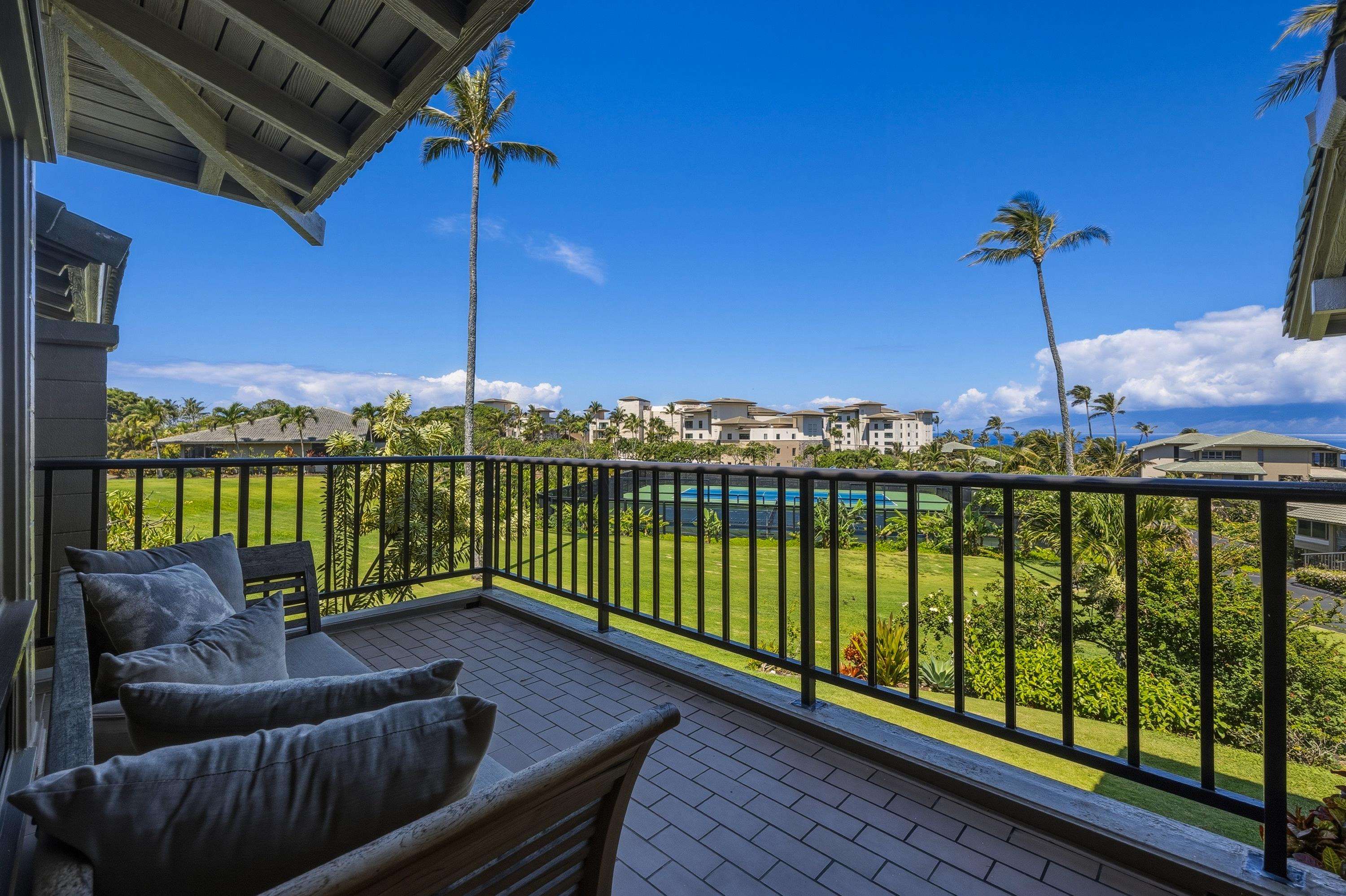 Kapalua Bay Villas II condo # 11B2, Lahaina, Hawaii - photo 45 of 50