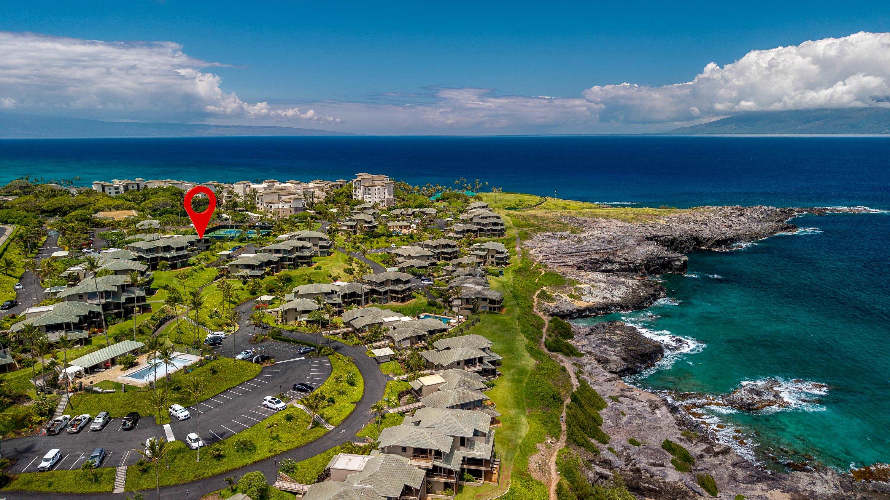 Kapalua Bay Villas II condo # 11B2, Lahaina, Hawaii - photo 50 of 50