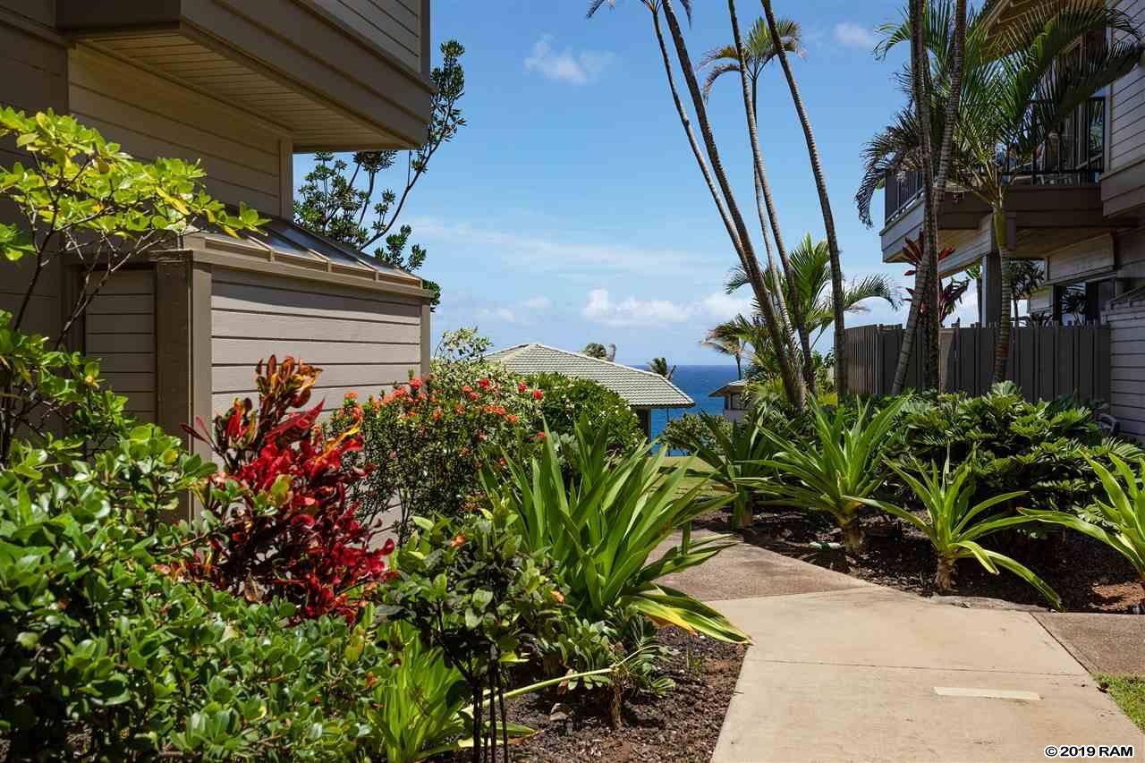 Kapalua Bay Villas II condo # 11G3-4-5, Lahaina, Hawaii - photo 29 of 29