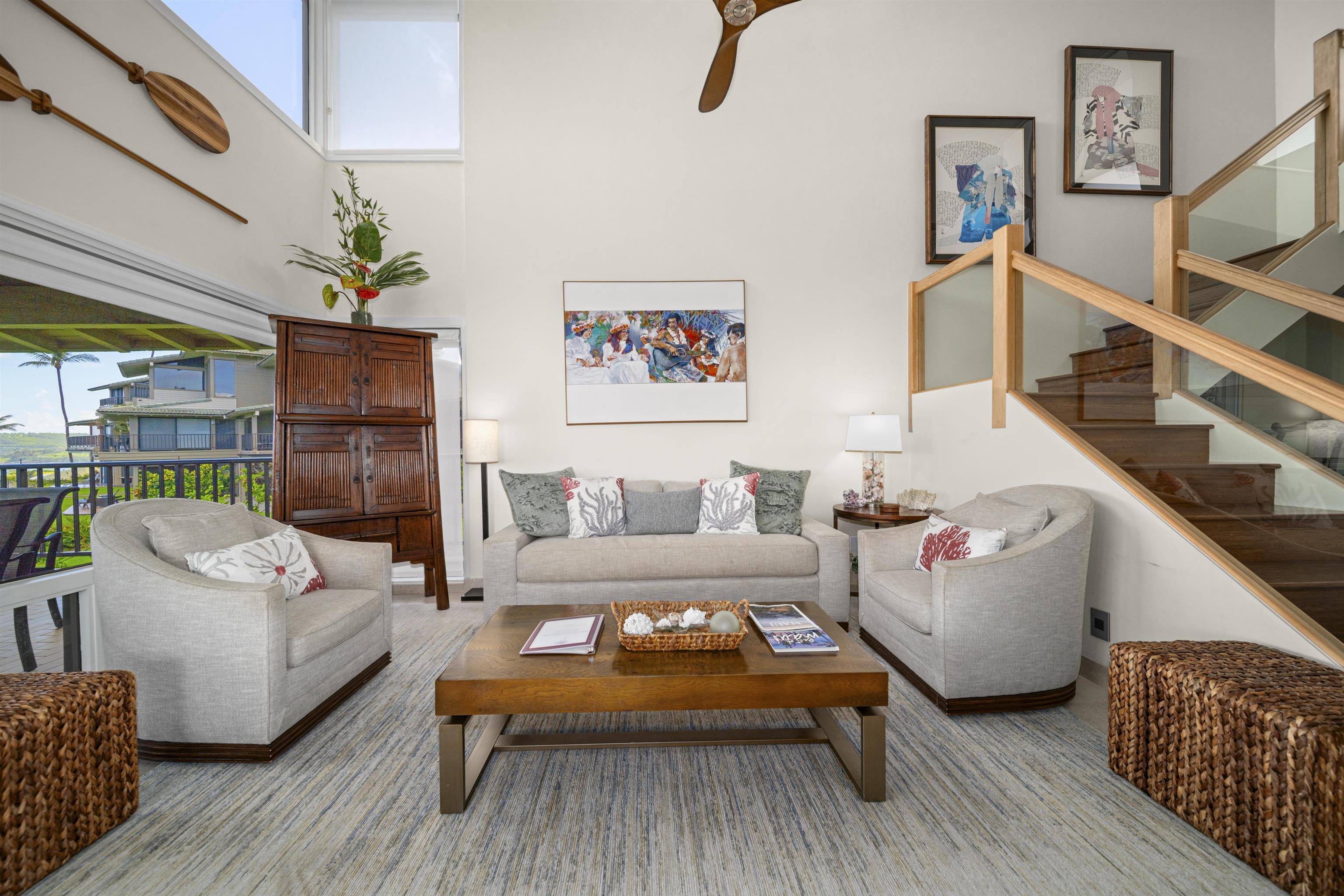 Kapalua Bay Villas II condo # 12B1-2, Lahaina, Hawaii - photo 2 of 50