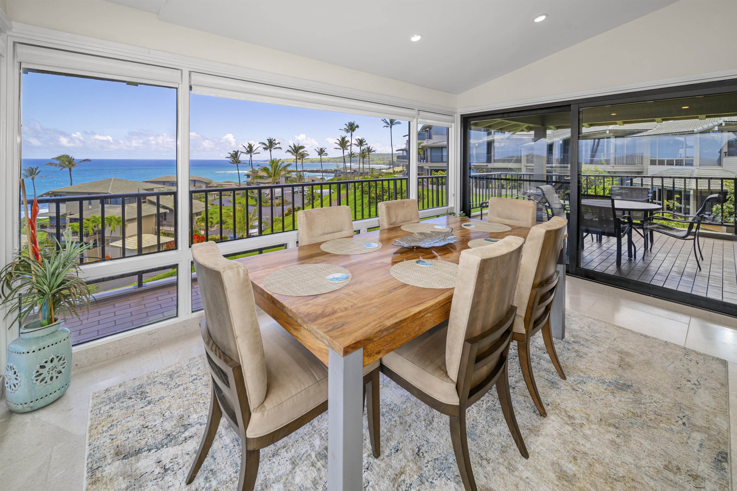 Kapalua Bay Villas II condo # 12B1-2, Lahaina, Hawaii - photo 13 of 50