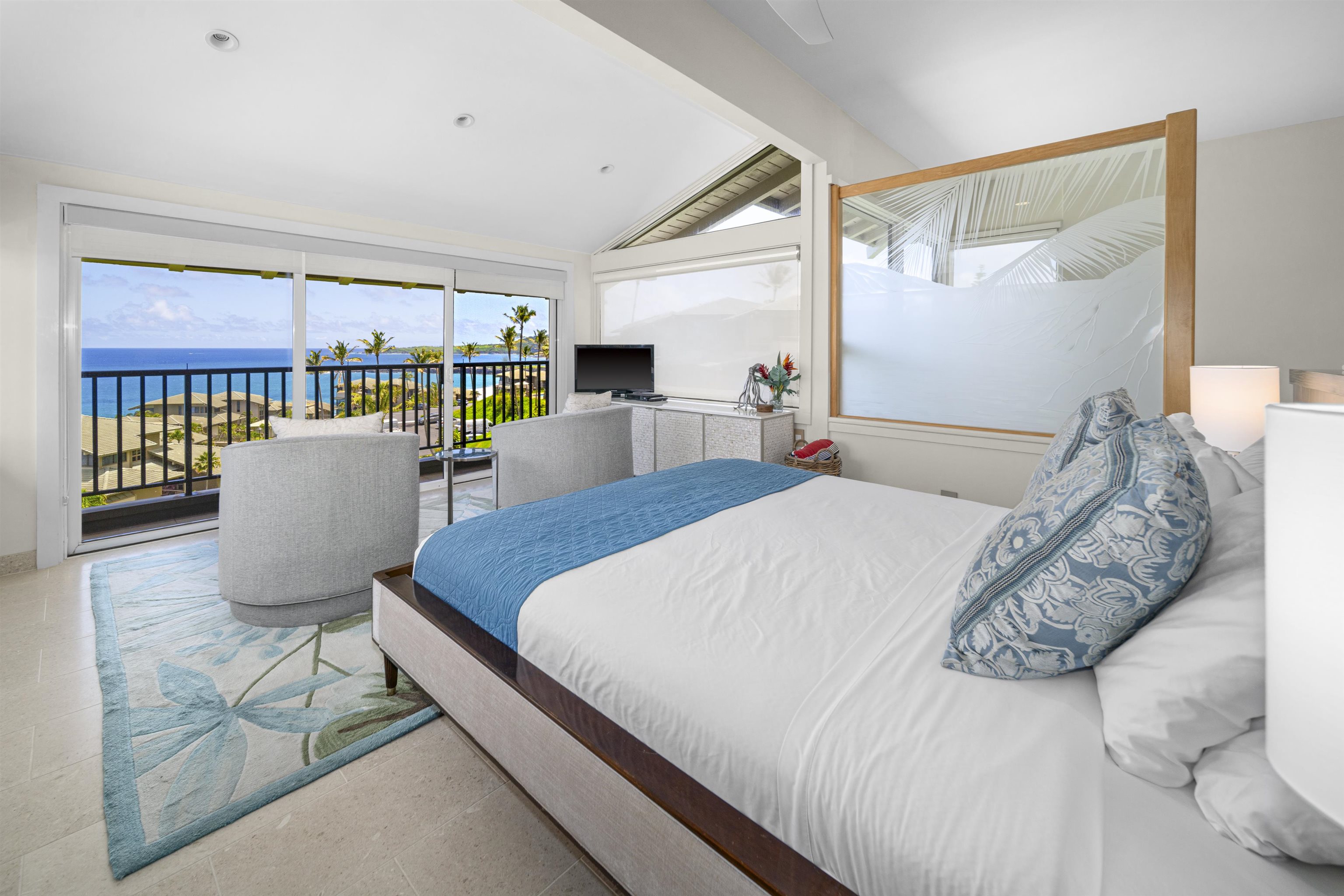 Kapalua Bay Villas II condo # 12B1-2, Lahaina, Hawaii - photo 19 of 50