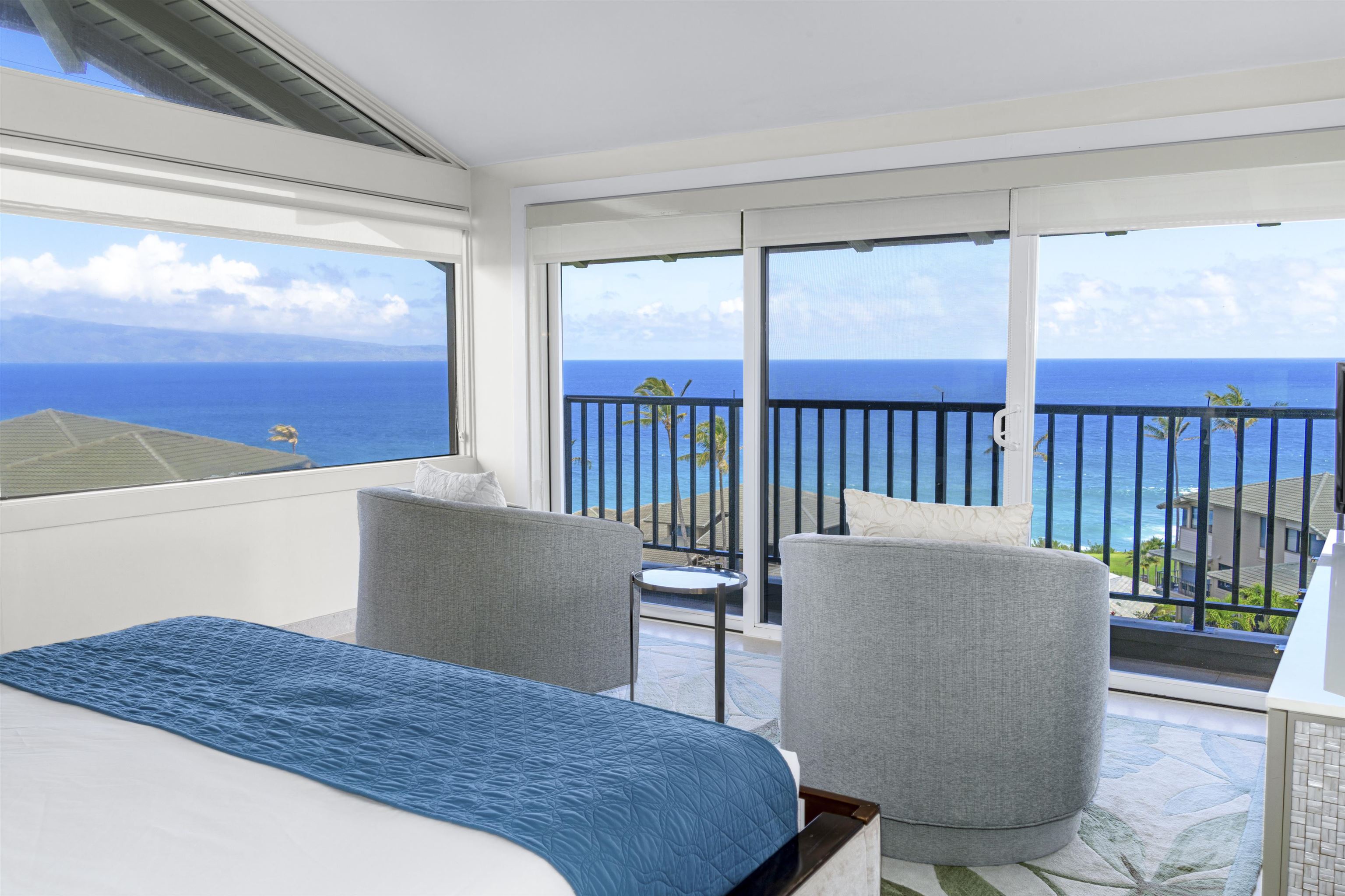 Kapalua Bay Villas II condo # 12B1-2, Lahaina, Hawaii - photo 3 of 50