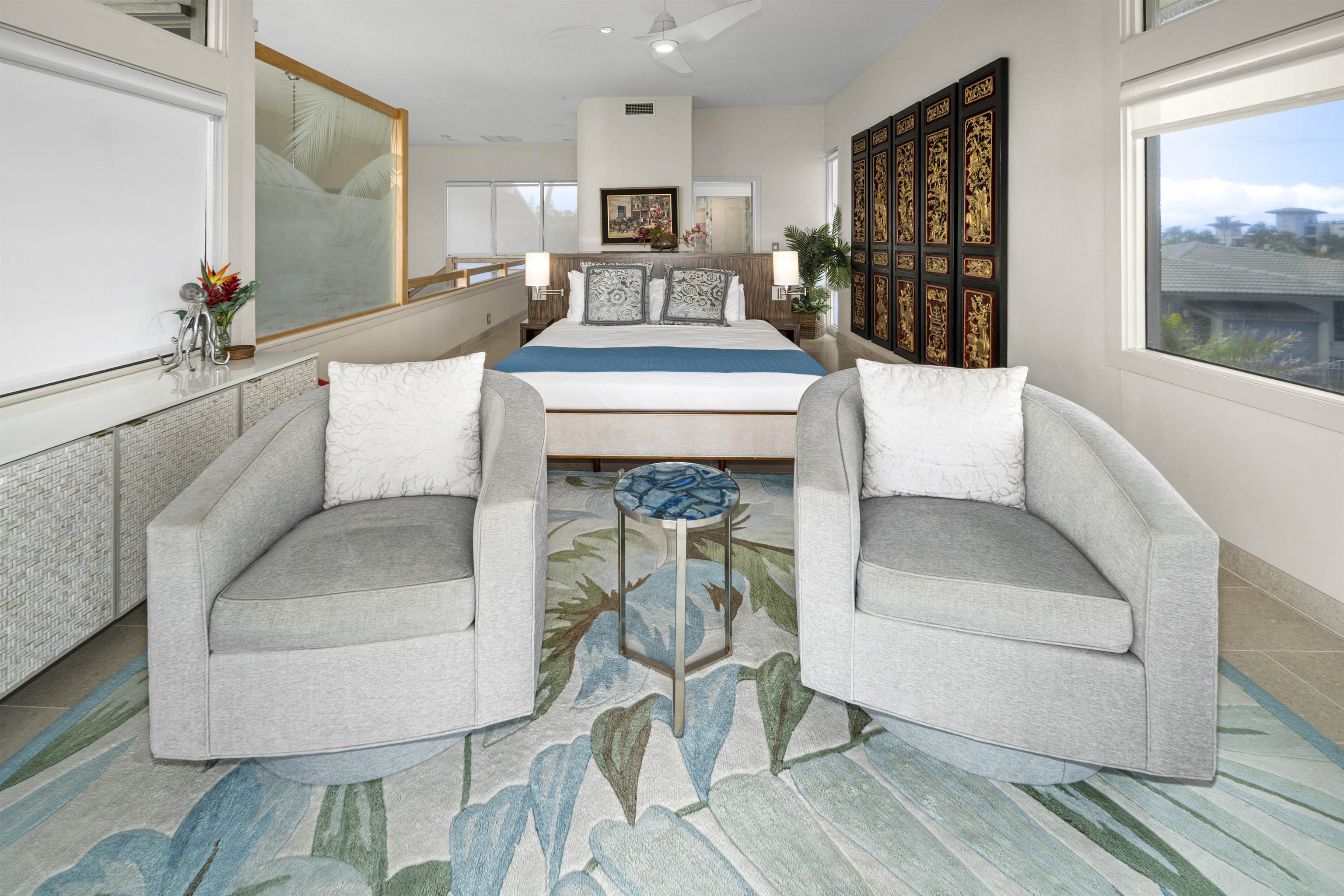 Kapalua Bay Villas II condo # 12B1-2, Lahaina, Hawaii - photo 22 of 50