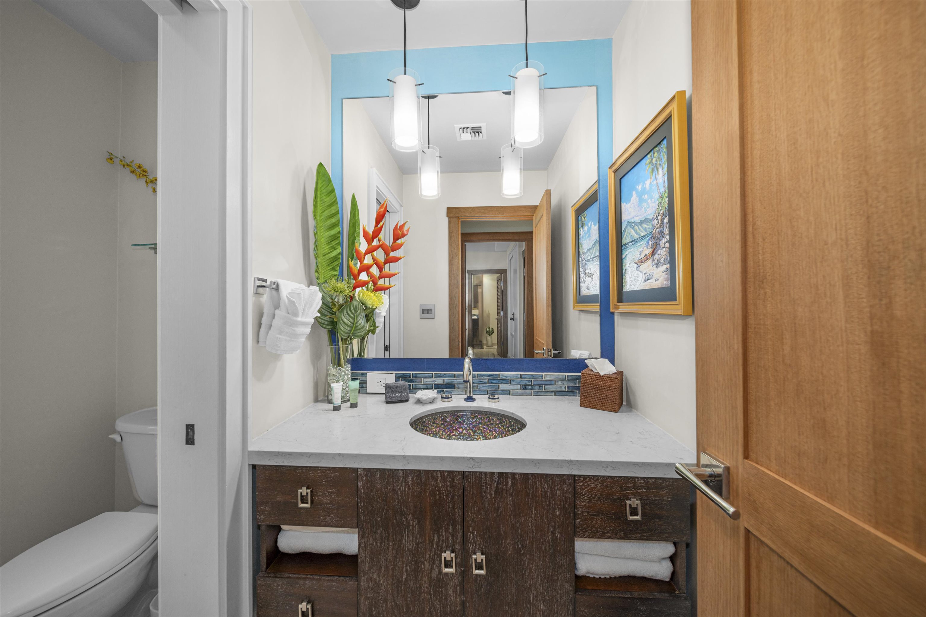 Kapalua Bay Villas II condo # 12B1-2, Lahaina, Hawaii - photo 25 of 50