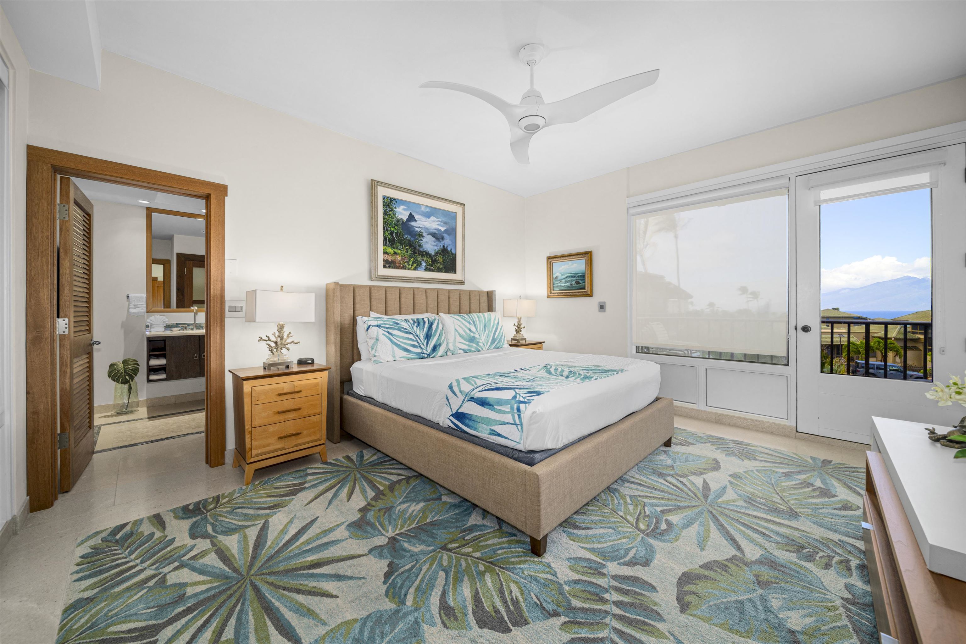 Kapalua Bay Villas II condo # 12B1-2, Lahaina, Hawaii - photo 29 of 50