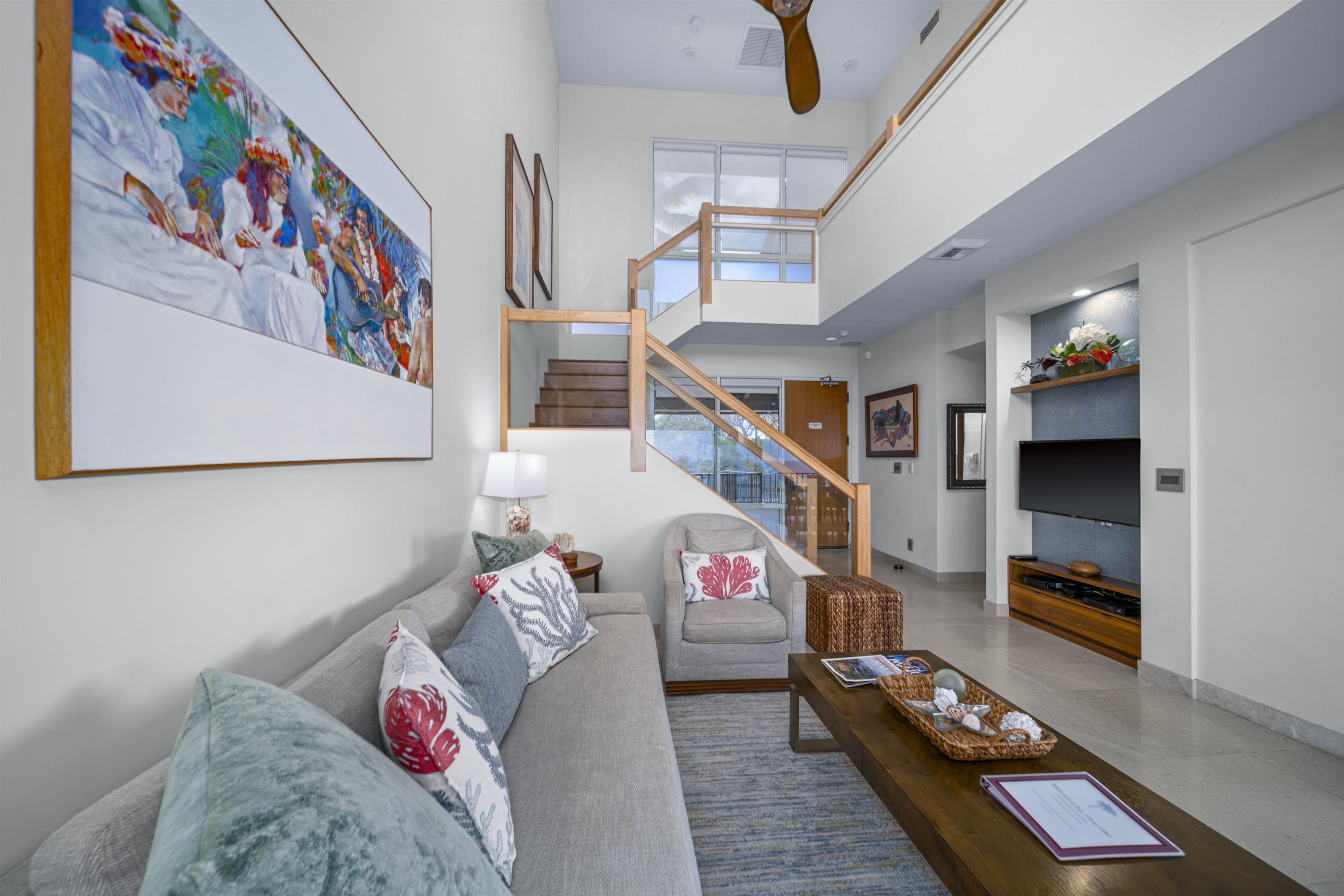 Kapalua Bay Villas II condo # 12B1-2, Lahaina, Hawaii - photo 30 of 50