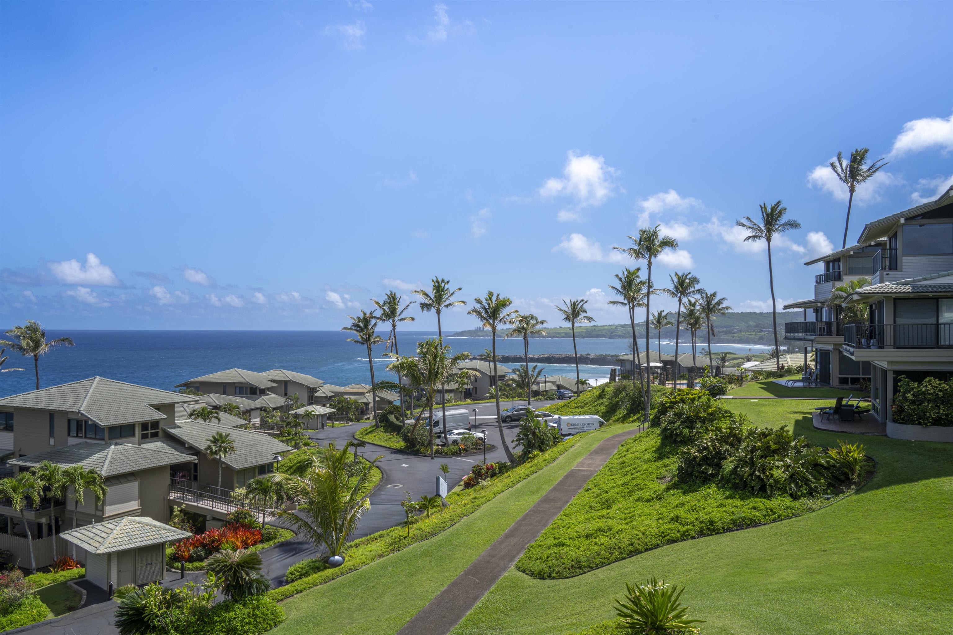 Kapalua Bay Villas II condo # 12B1-2, Lahaina, Hawaii - photo 32 of 50