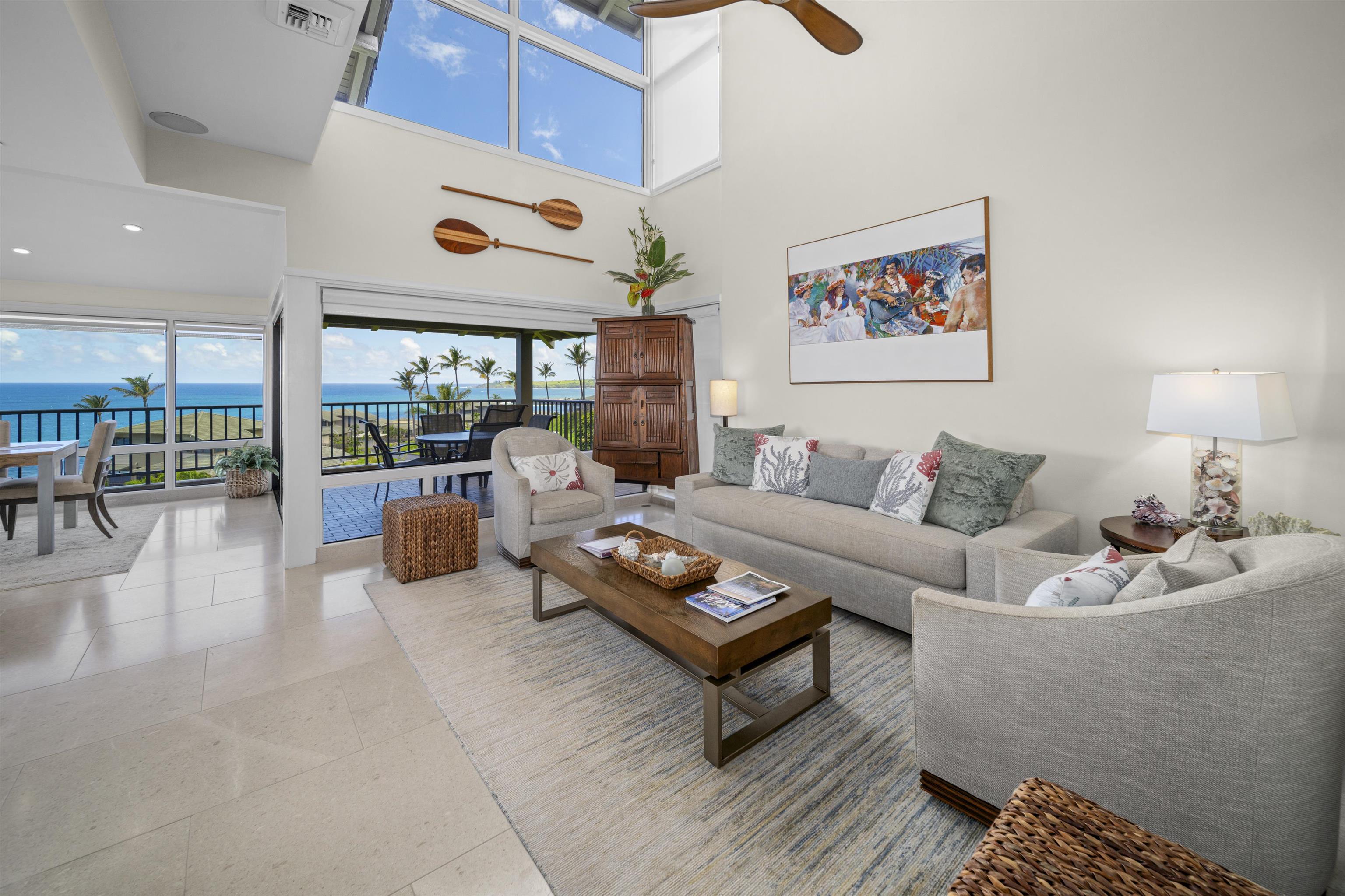 Kapalua Bay Villas II condo # 12B1-2, Lahaina, Hawaii - photo 33 of 50