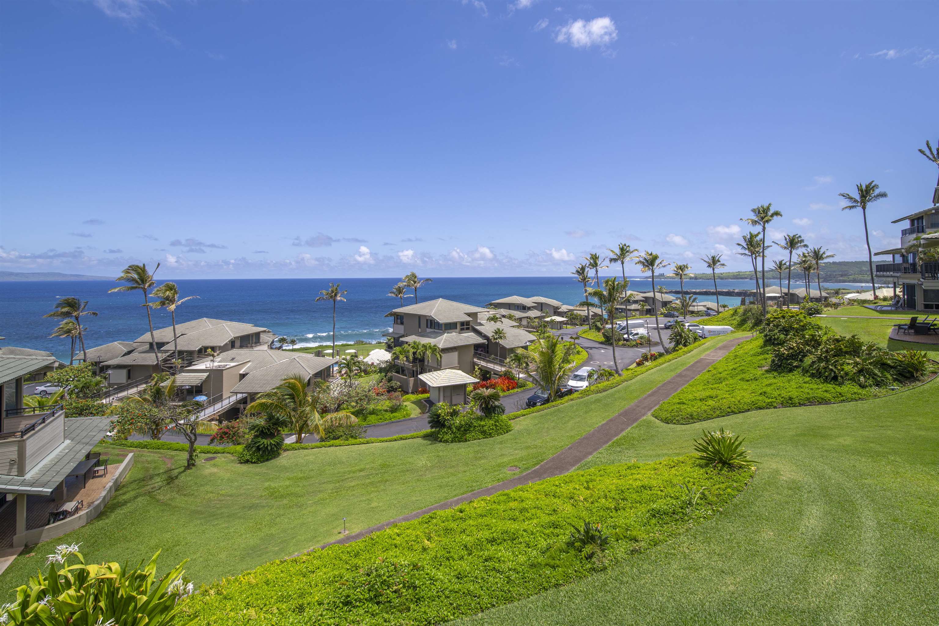 Kapalua Bay Villas II condo # 12B1-2, Lahaina, Hawaii - photo 35 of 50