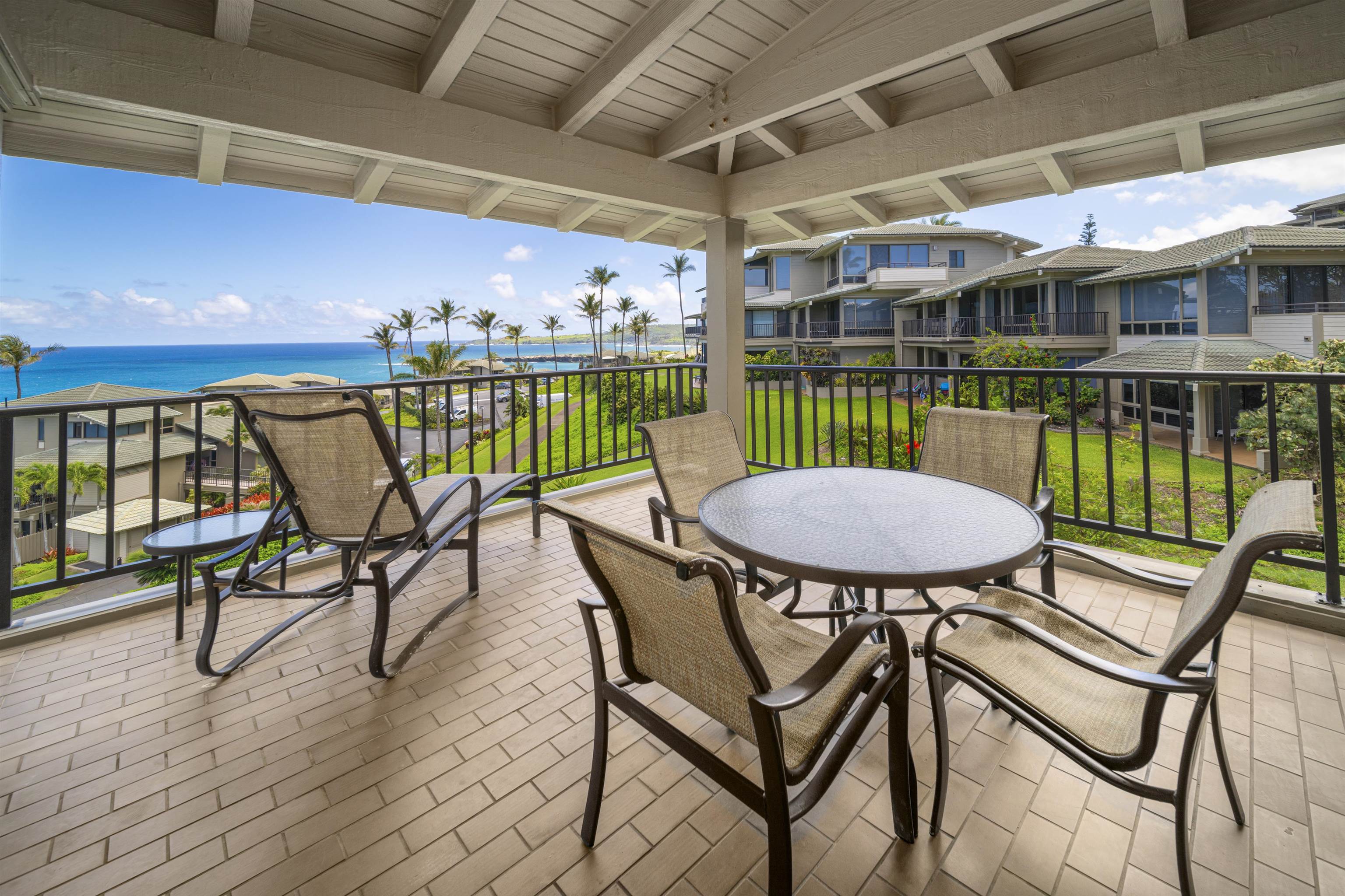 Kapalua Bay Villas II condo # 12B1-2, Lahaina, Hawaii - photo 36 of 50